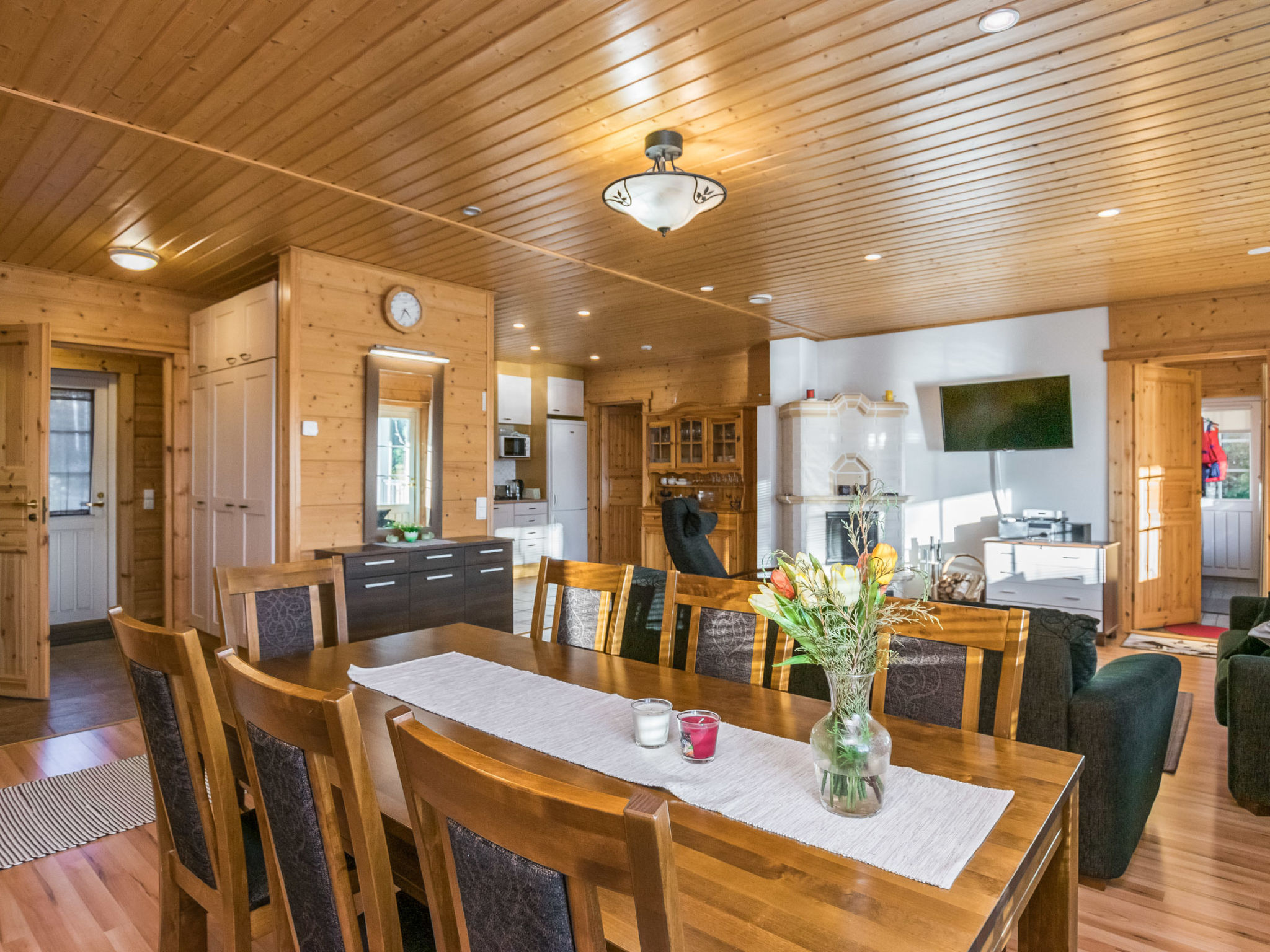 Maison Norppa – Intérieur, photo 13 sur 60