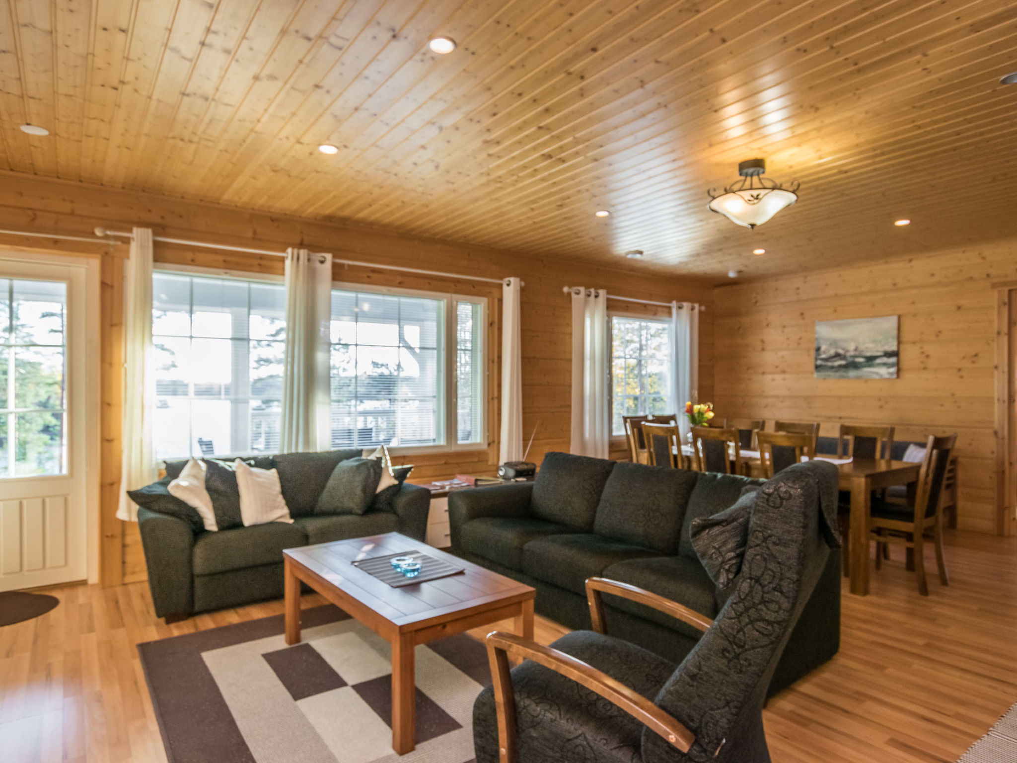 Maison Norppa – Intérieur, photo 15 sur 60