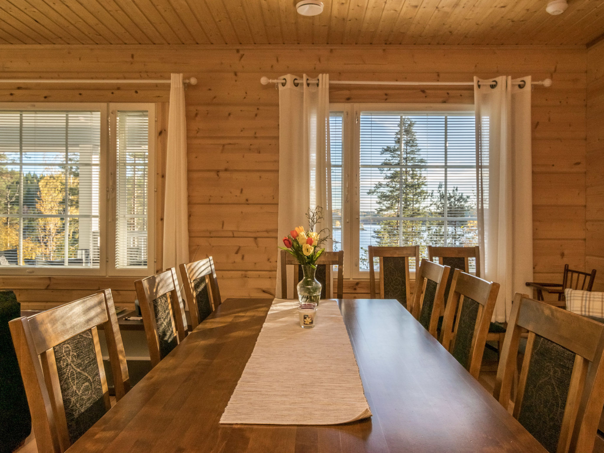 Maison Norppa – Intérieur, photo 16 sur 60