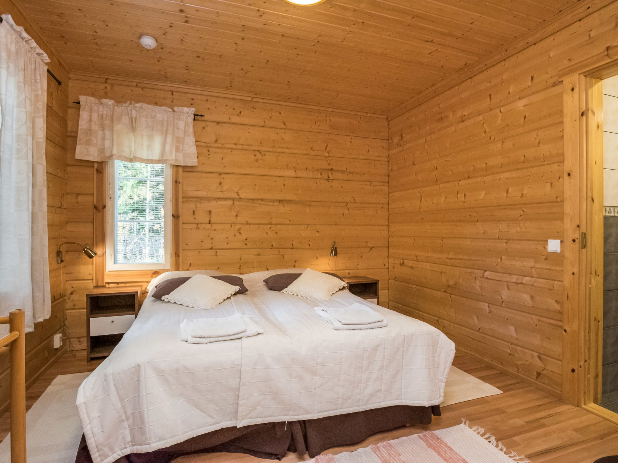 Maison Norppa – Intérieur, photo 18 sur 60