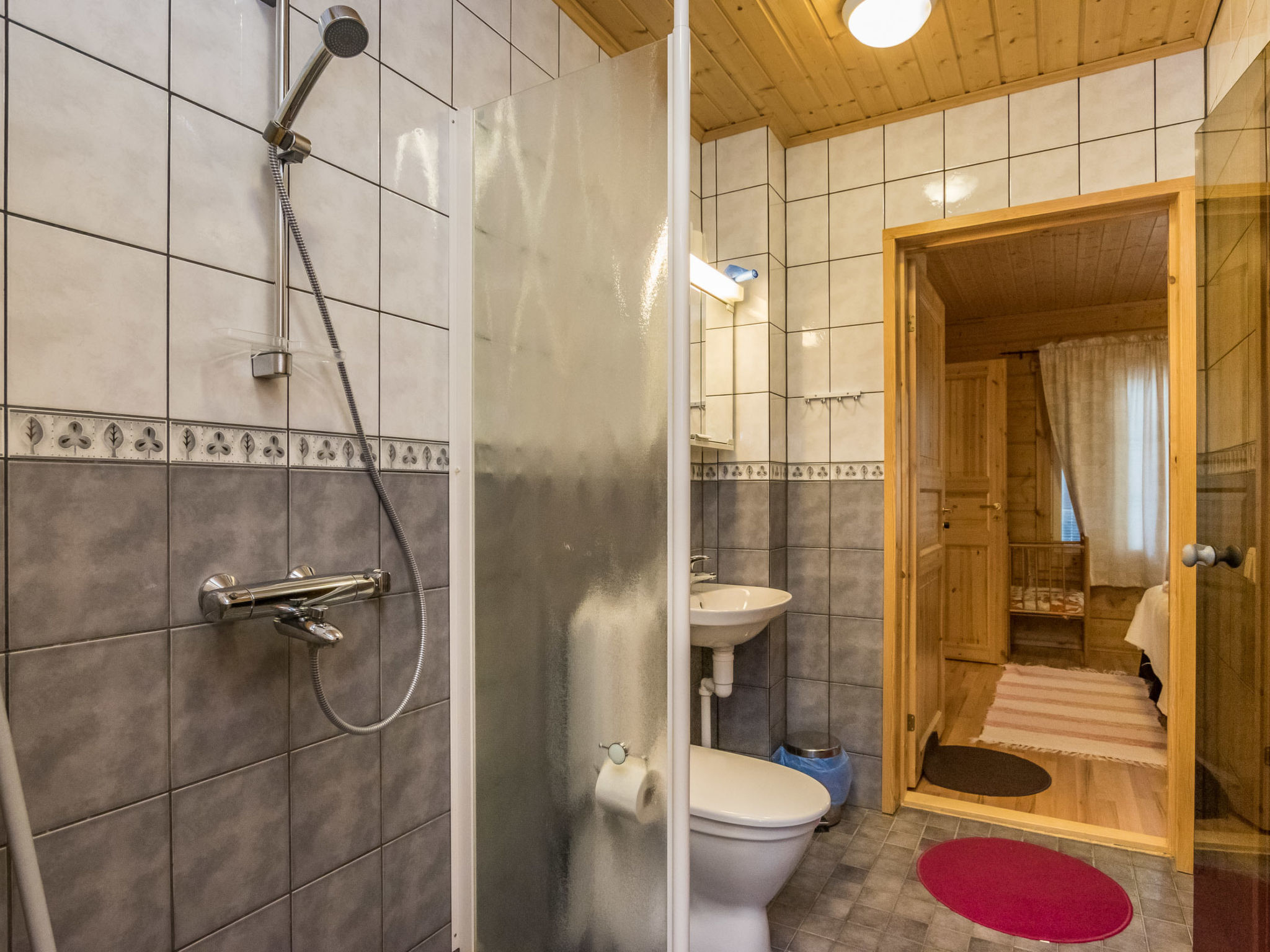 Maison Norppa – Intérieur, photo 22 sur 60
