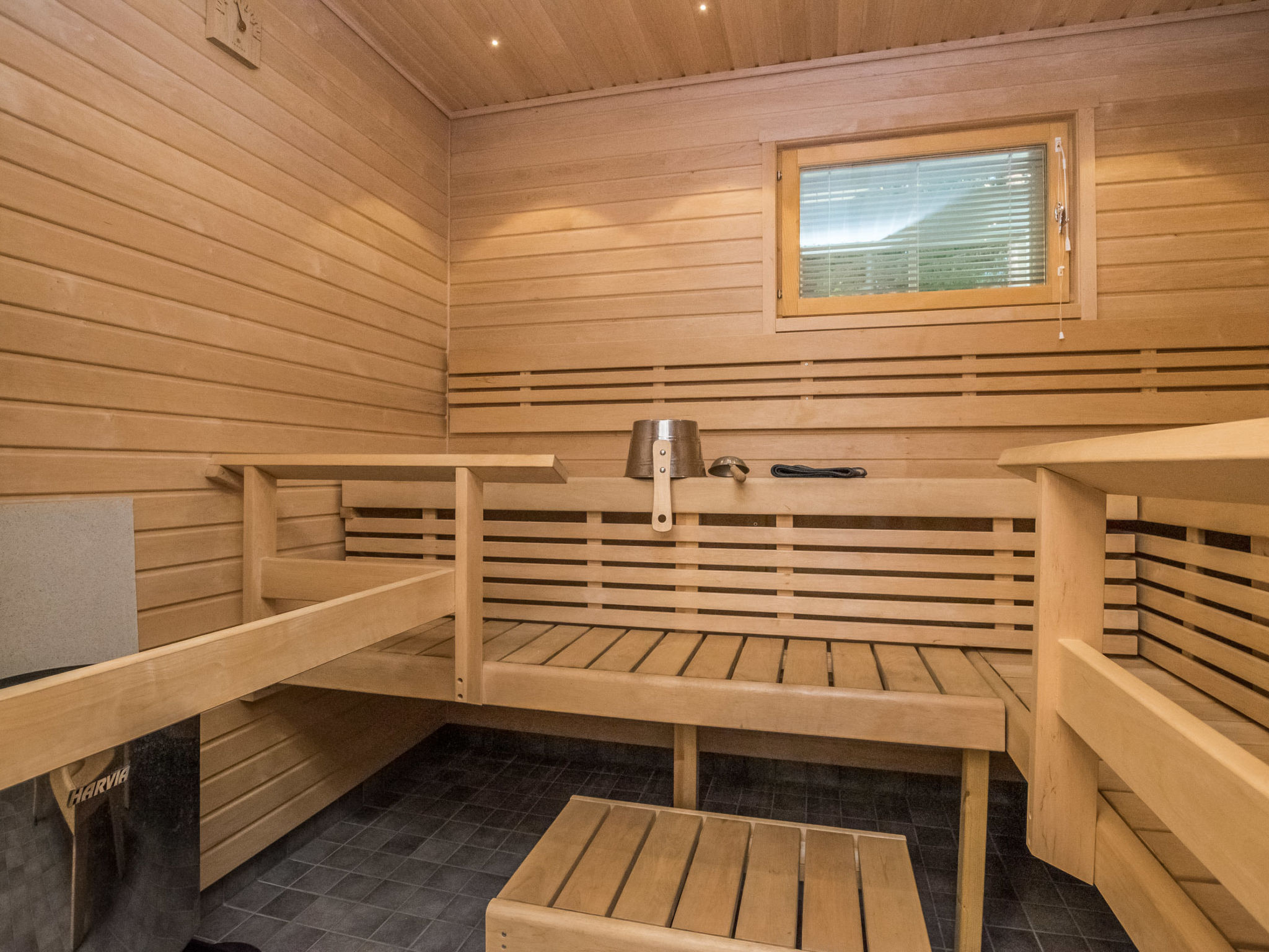 Maison Norppa – Intérieur, photo 23 sur 60