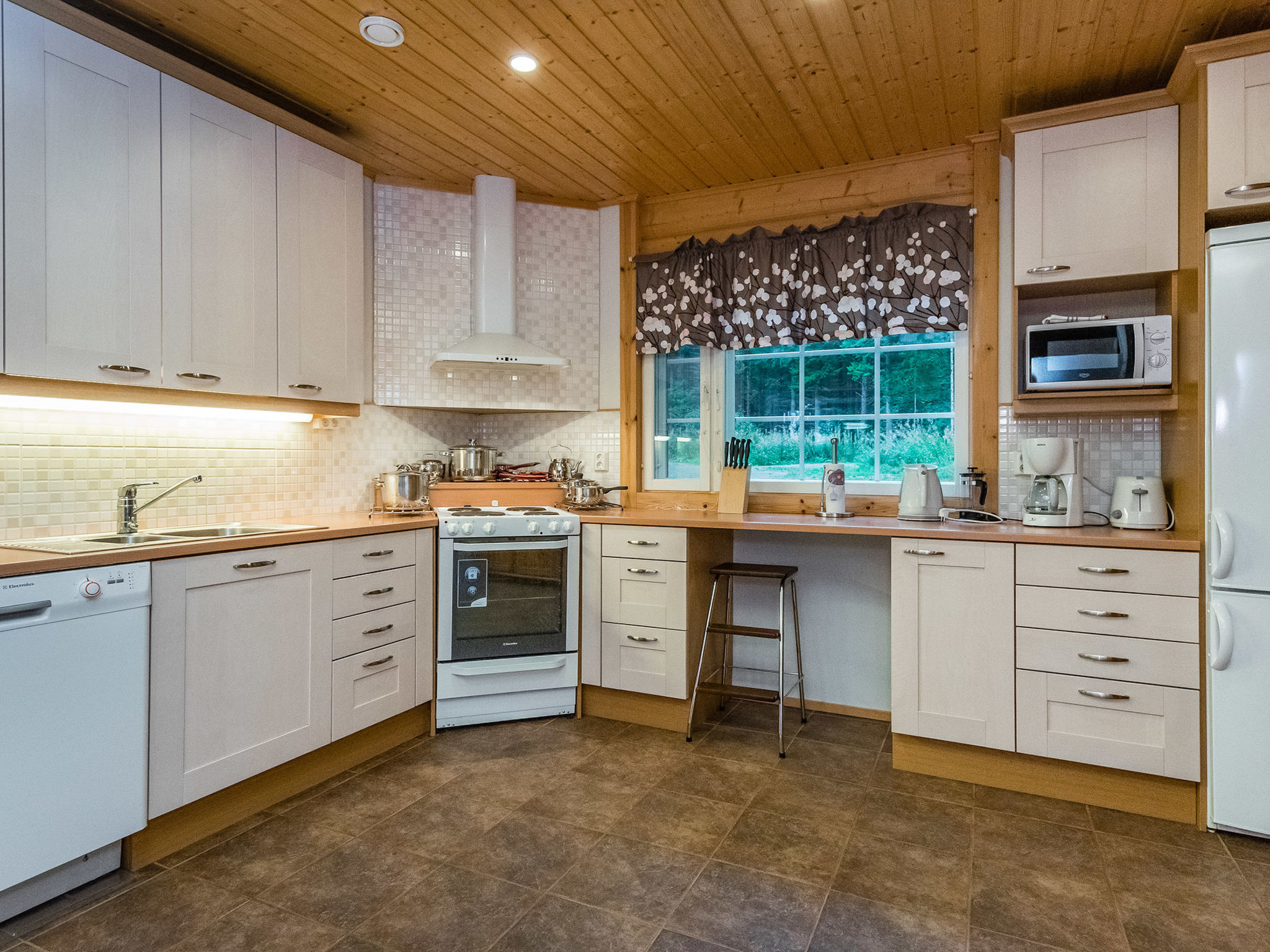Maison Kuutti – Intérieur, photo 14 sur 58