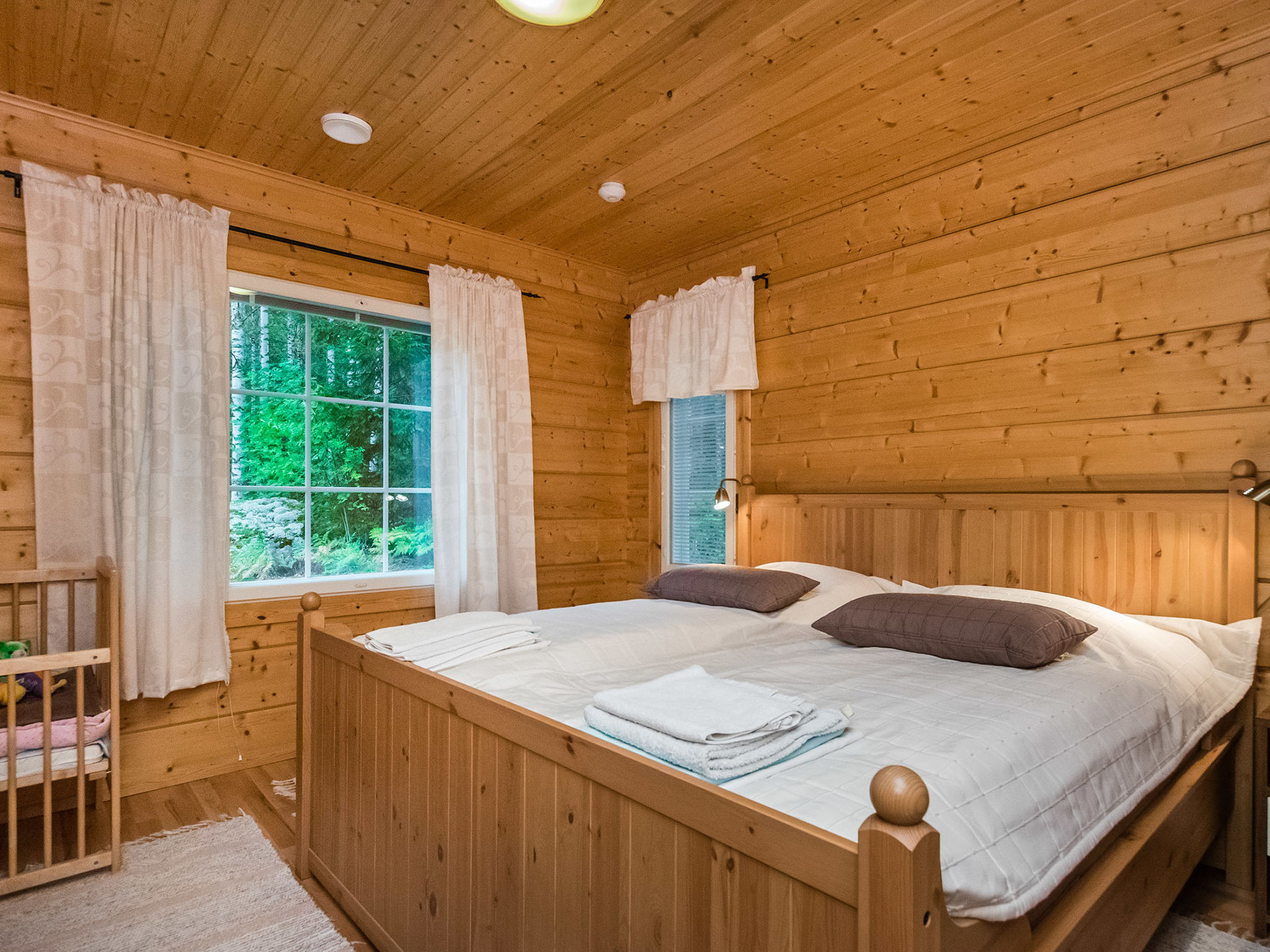 Maison Kuutti – Intérieur, photo 16 sur 58