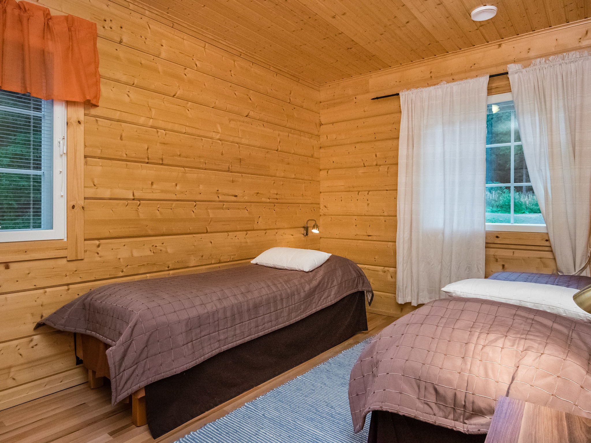 Maison Kuutti – Intérieur, photo 18 sur 58