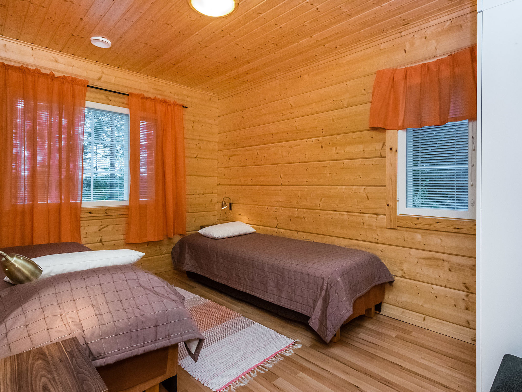 Maison Kuutti – Intérieur, photo 19 sur 58