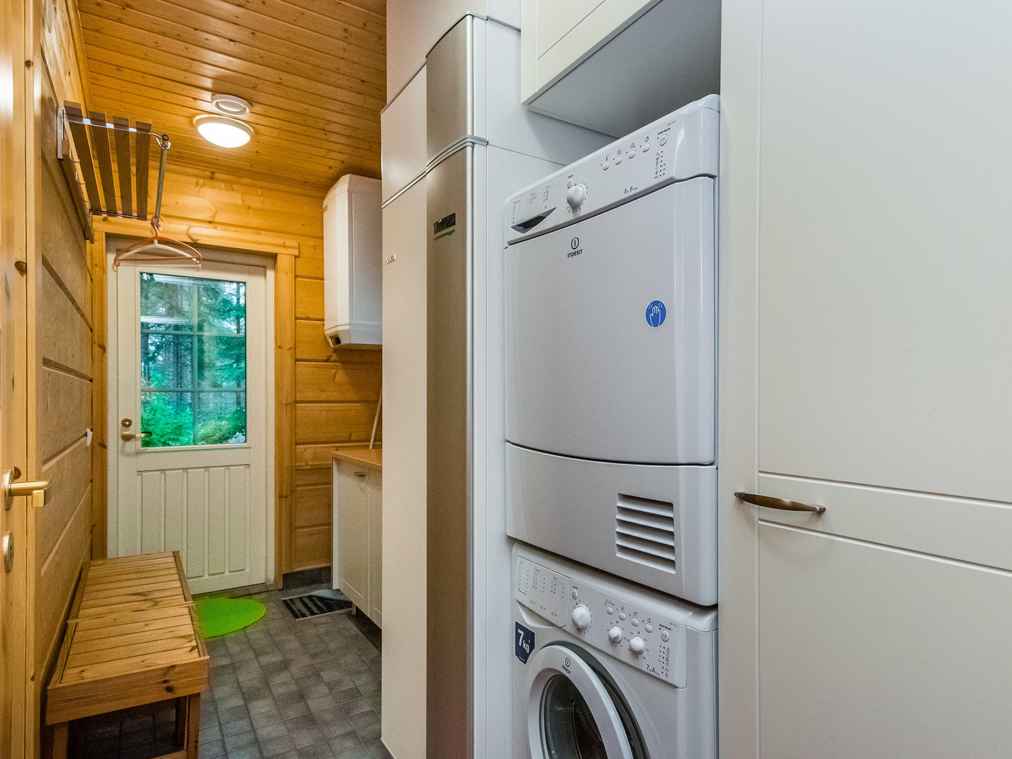 Maison Kuutti – Intérieur, photo 20 sur 58