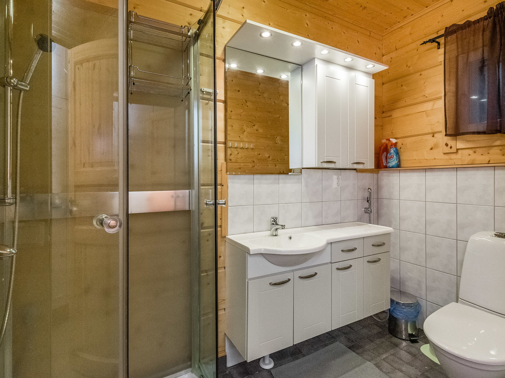 Maison Kuutti – Intérieur, photo 23 sur 58