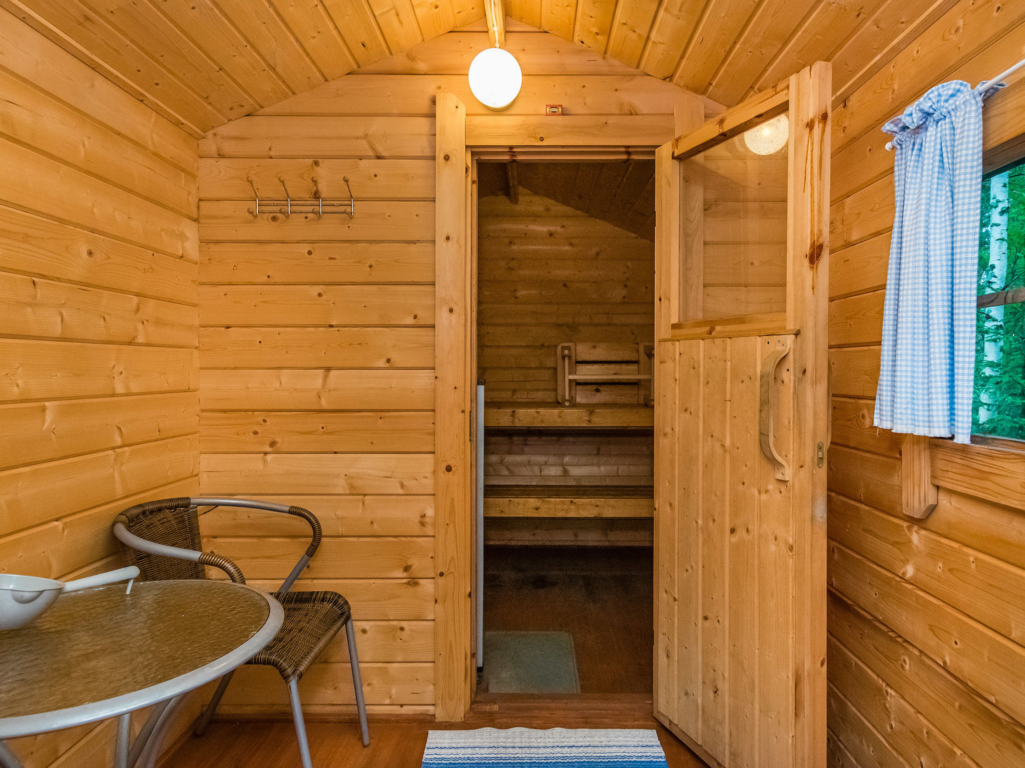 Maison Kuutti – Intérieur, photo 24 sur 58