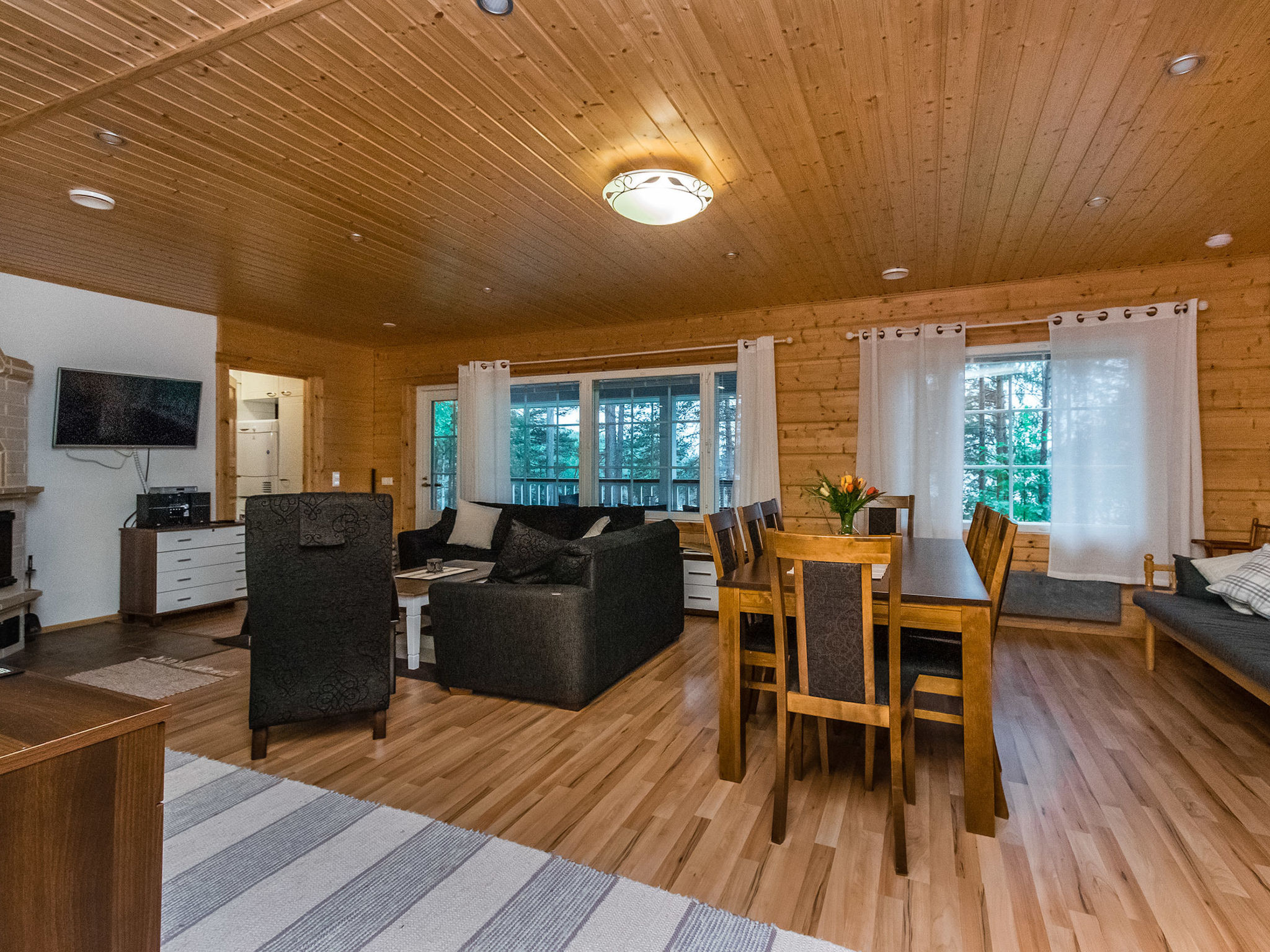 Maison Kuutti – Intérieur, photo 39 sur 58