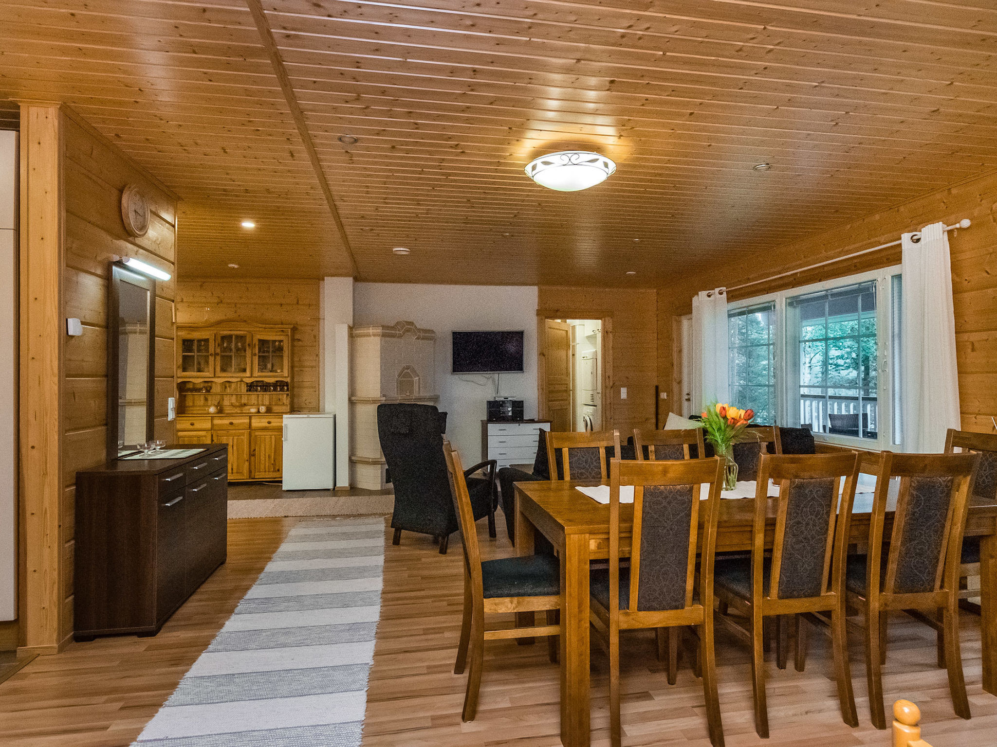 Maison Kuutti – Intérieur, photo 40 sur 58