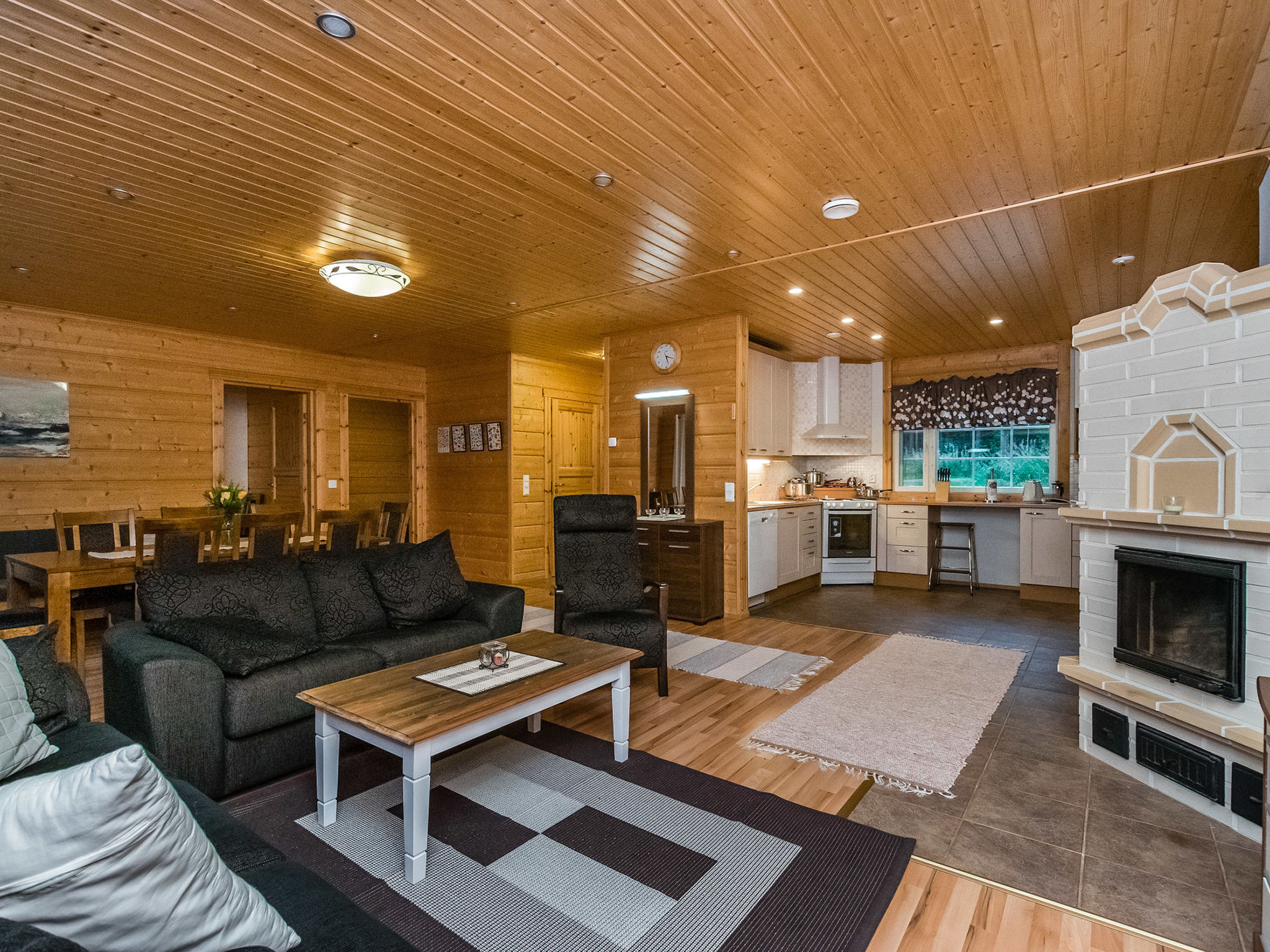 Maison Kuutti – Intérieur, photo 42 sur 58