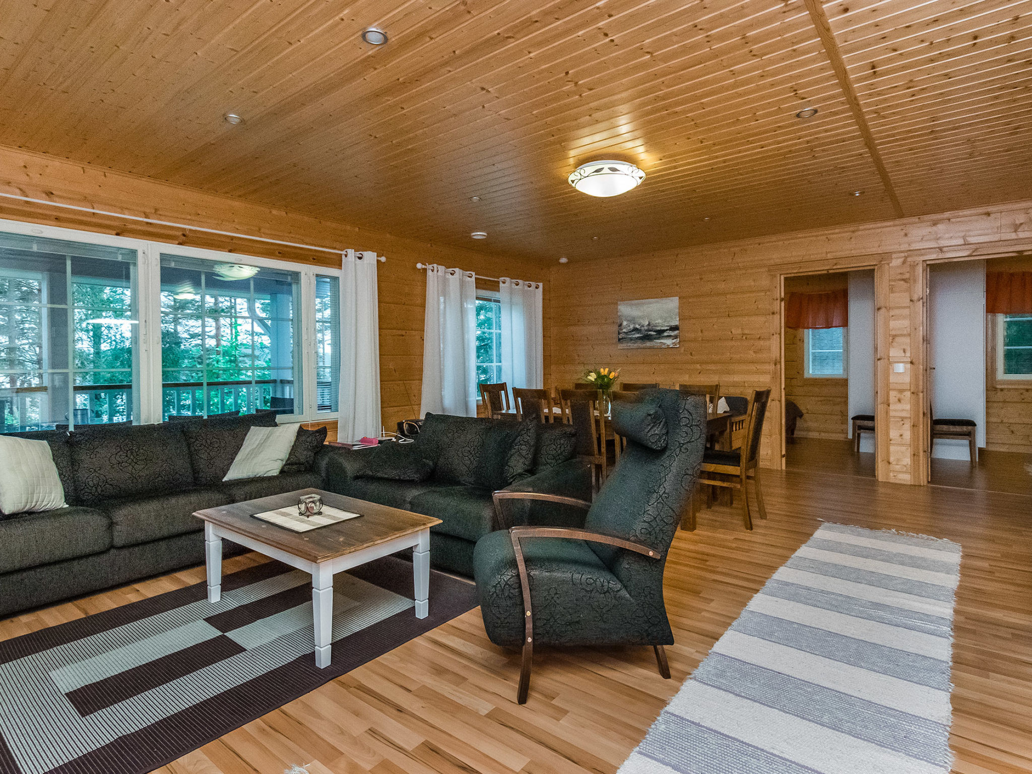 Maison Kuutti – Intérieur, photo 43 sur 58