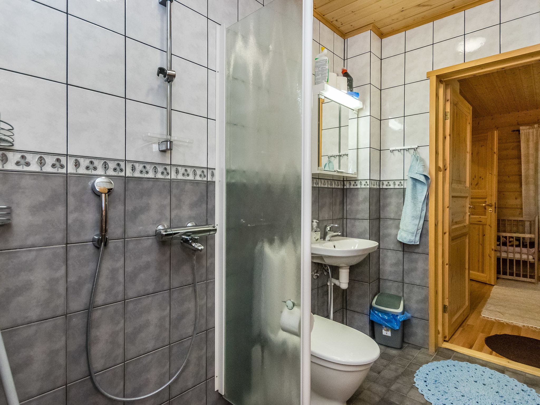 Maison Kuutti – Intérieur, photo 49 sur 58