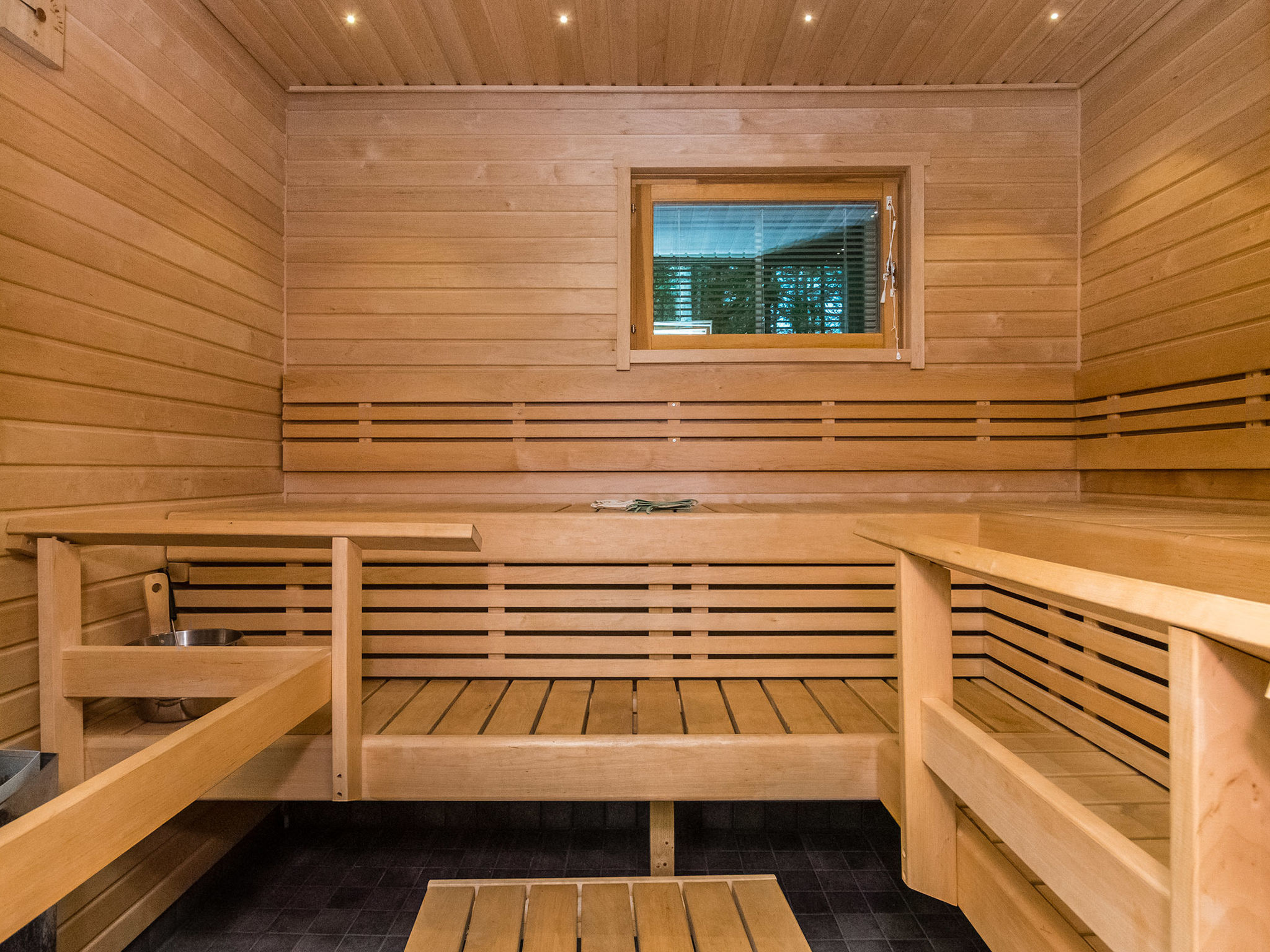 Maison Kuutti – Intérieur, photo 50 sur 58