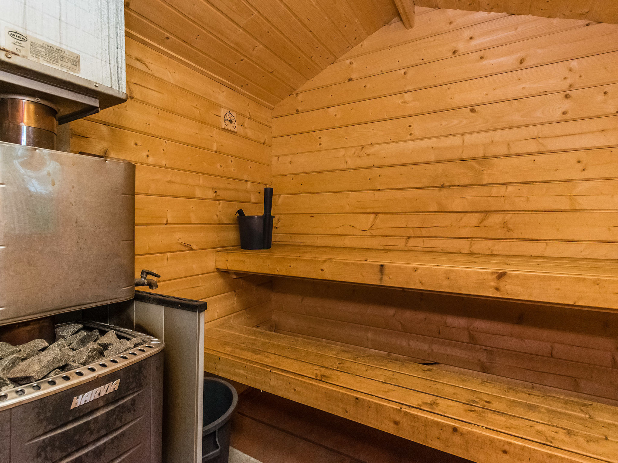 Maison Kuutti – Intérieur, photo 53 sur 58