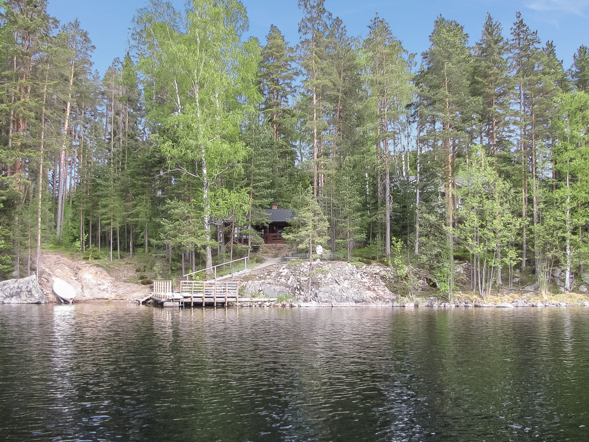 Maison Päivärinne – Intérieur, photo 3 sur 64