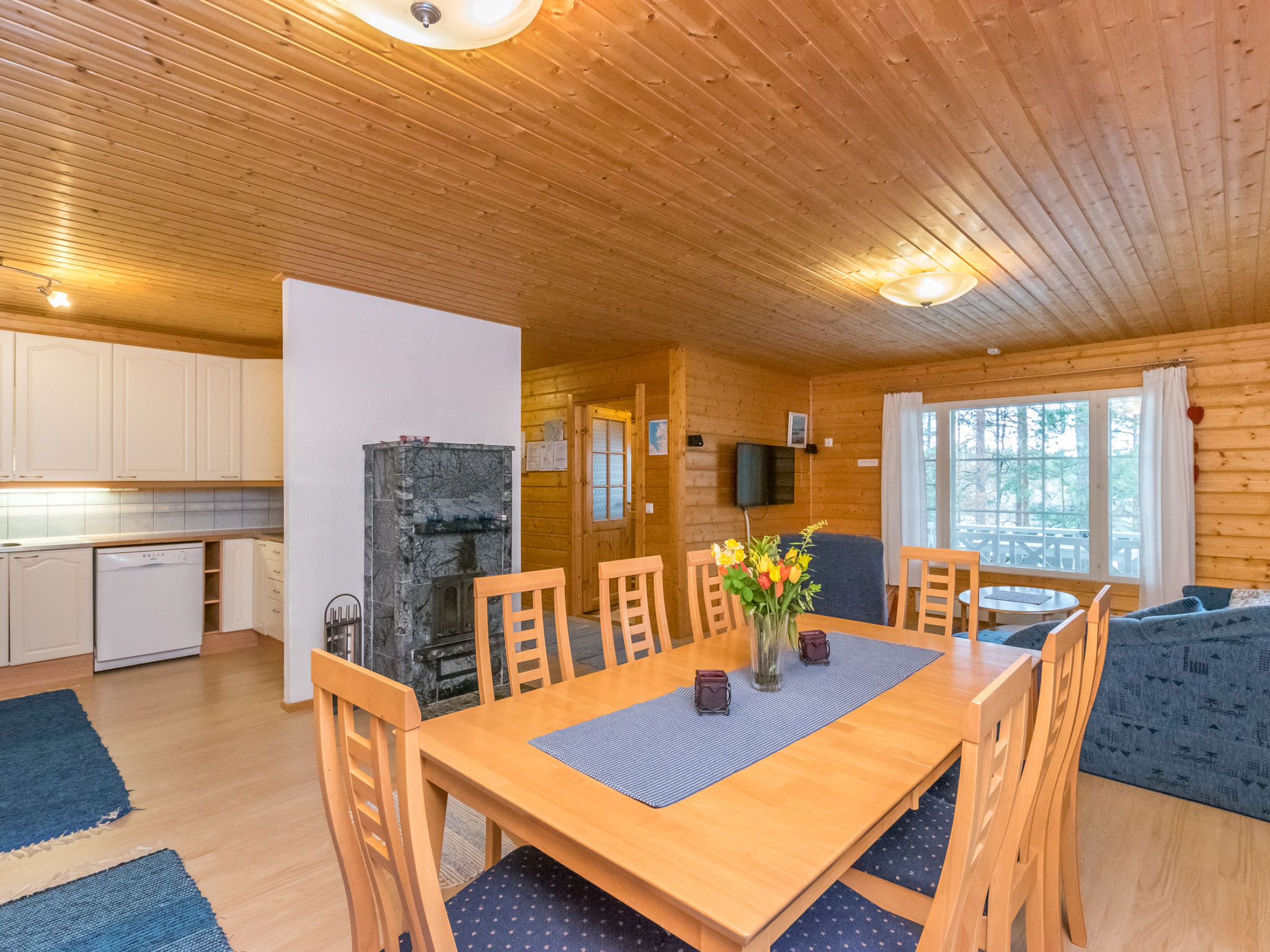 Maison Päivärinne – Intérieur, photo 15 sur 64