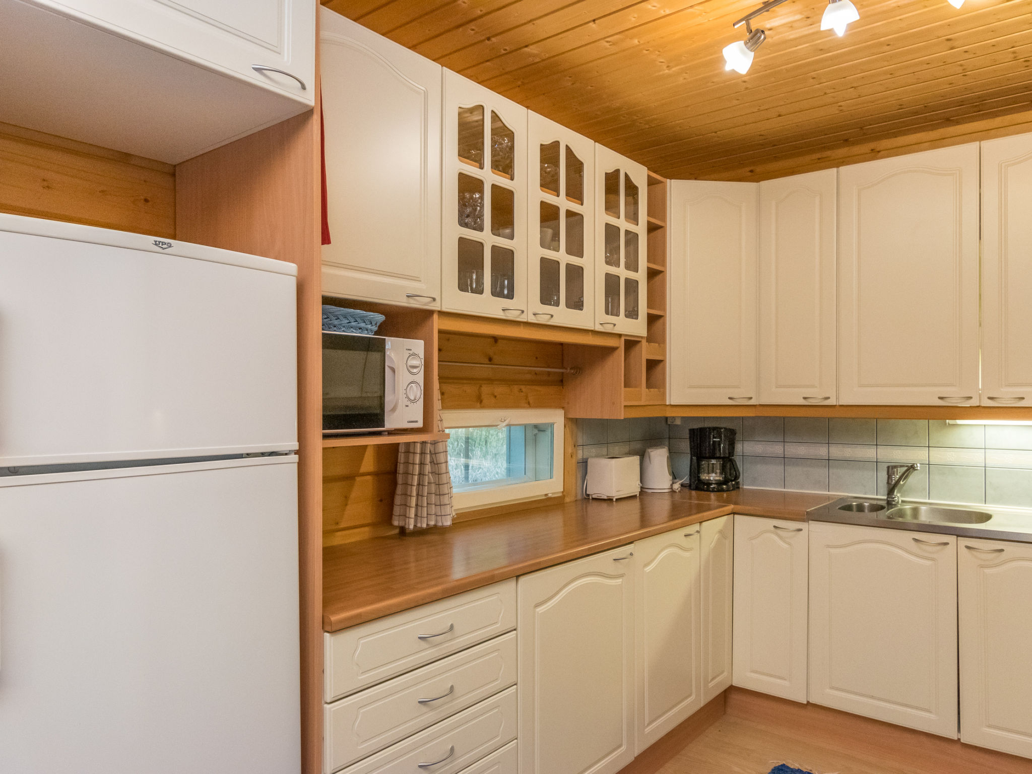 Maison Päivärinne – Intérieur, photo 17 sur 64