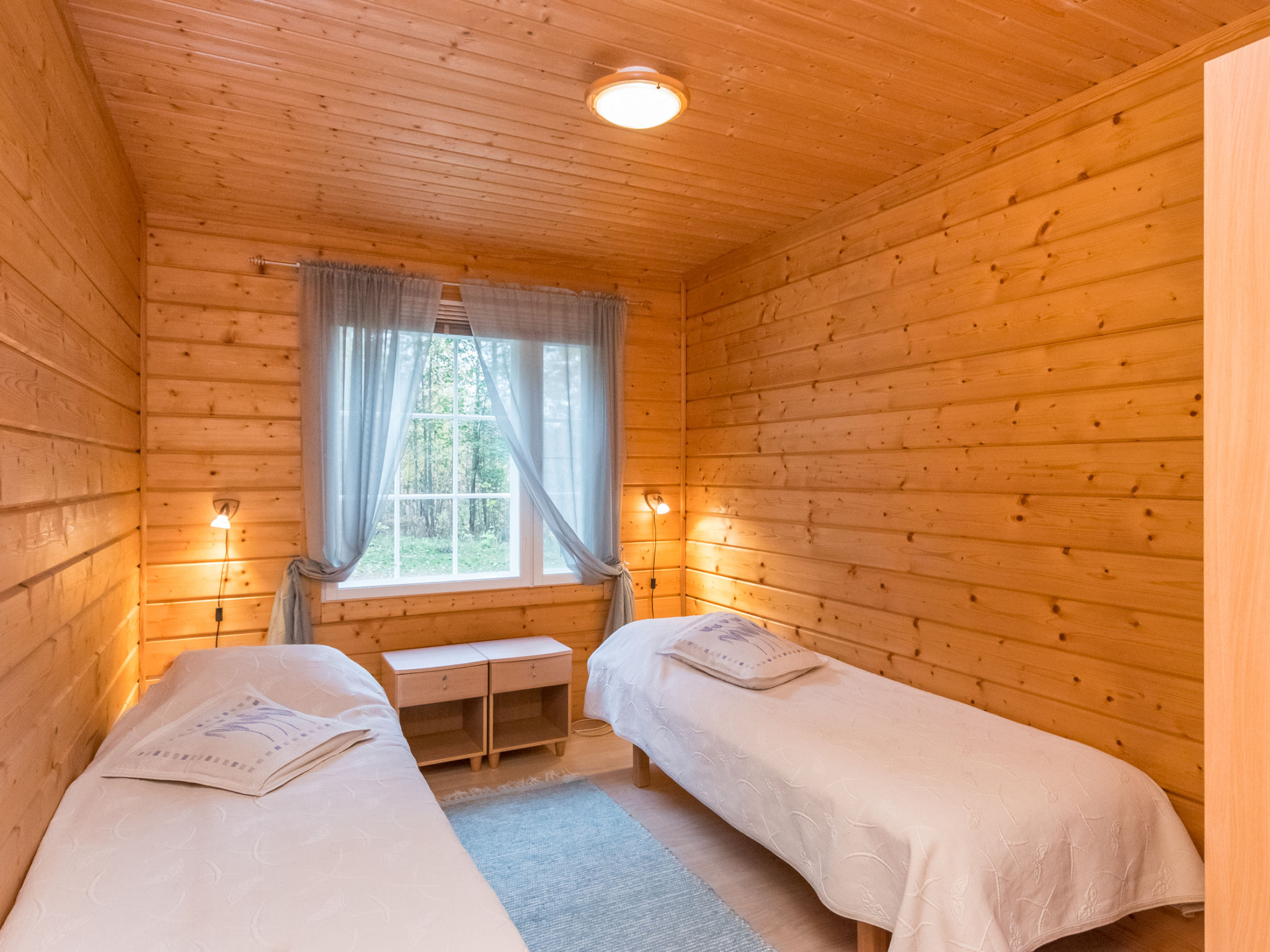 Maison Päivärinne – Intérieur, photo 20 sur 64