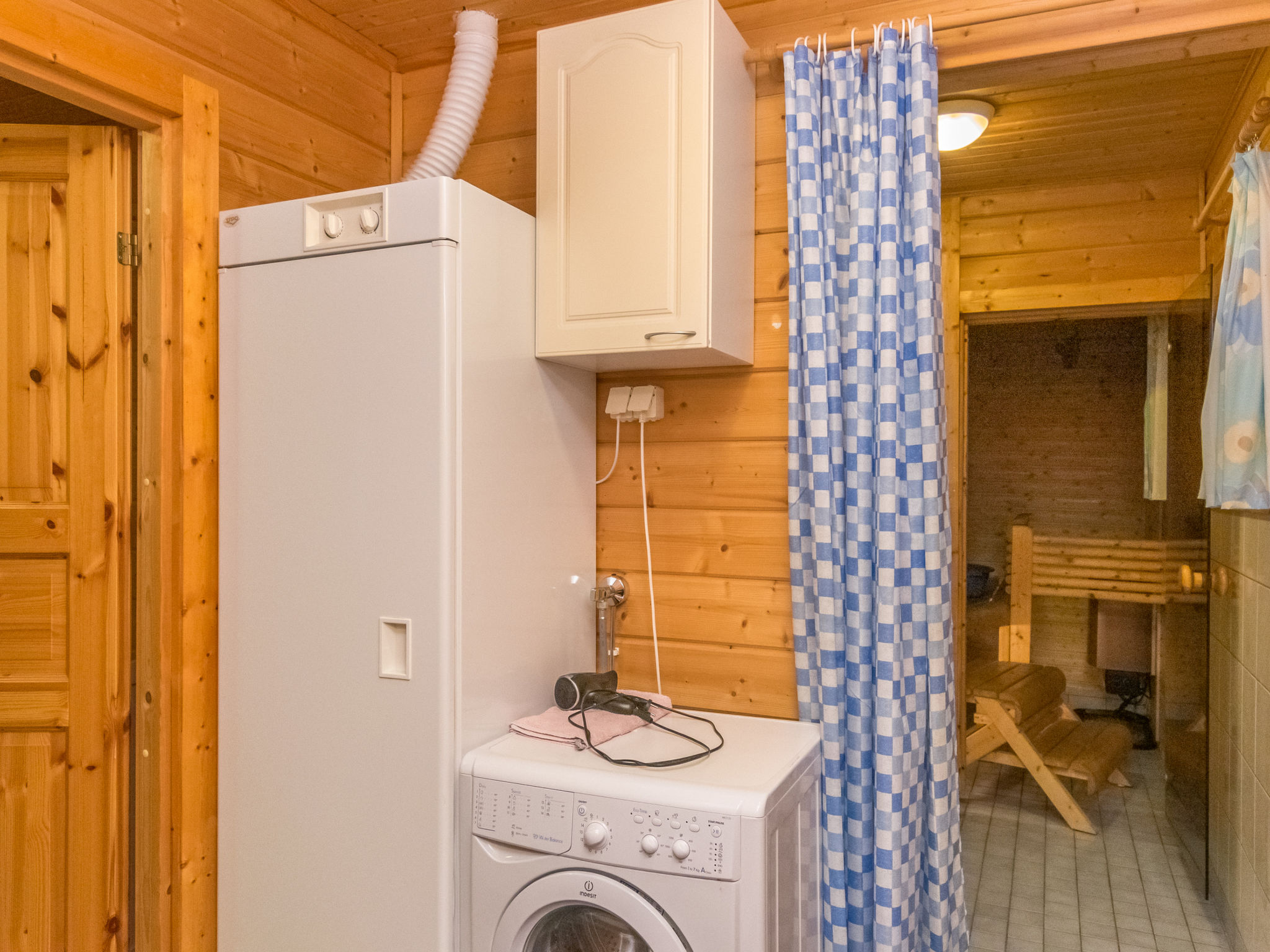 Maison Päivärinne – Intérieur, photo 21 sur 64