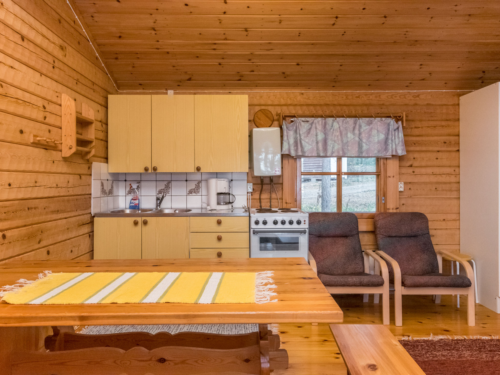 Maison Päivärinne – Intérieur, photo 26 sur 64