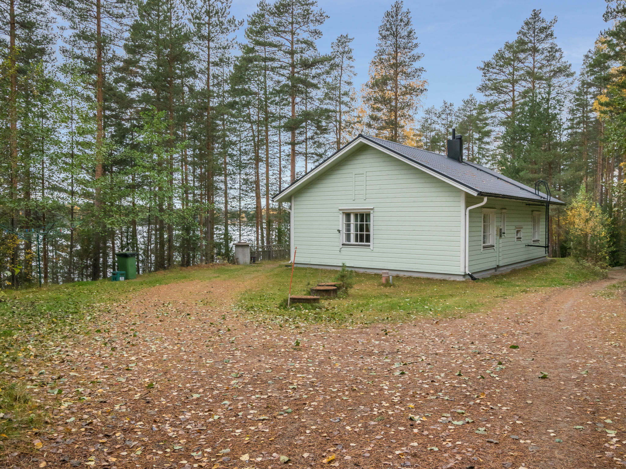 Maison Päivärinne – Intérieur, photo 36 sur 64