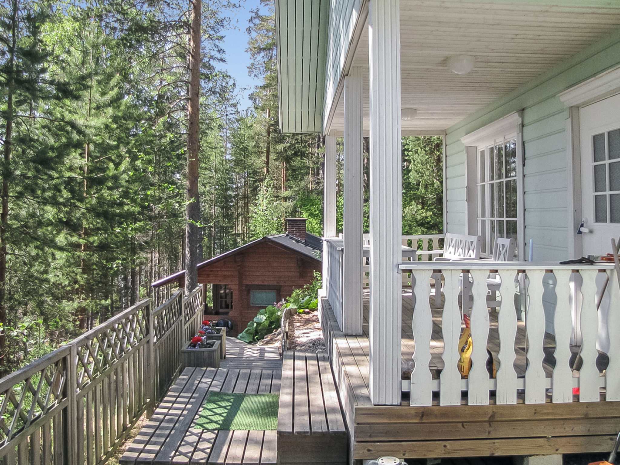Maison Päivärinne – Intérieur, photo 37 sur 64