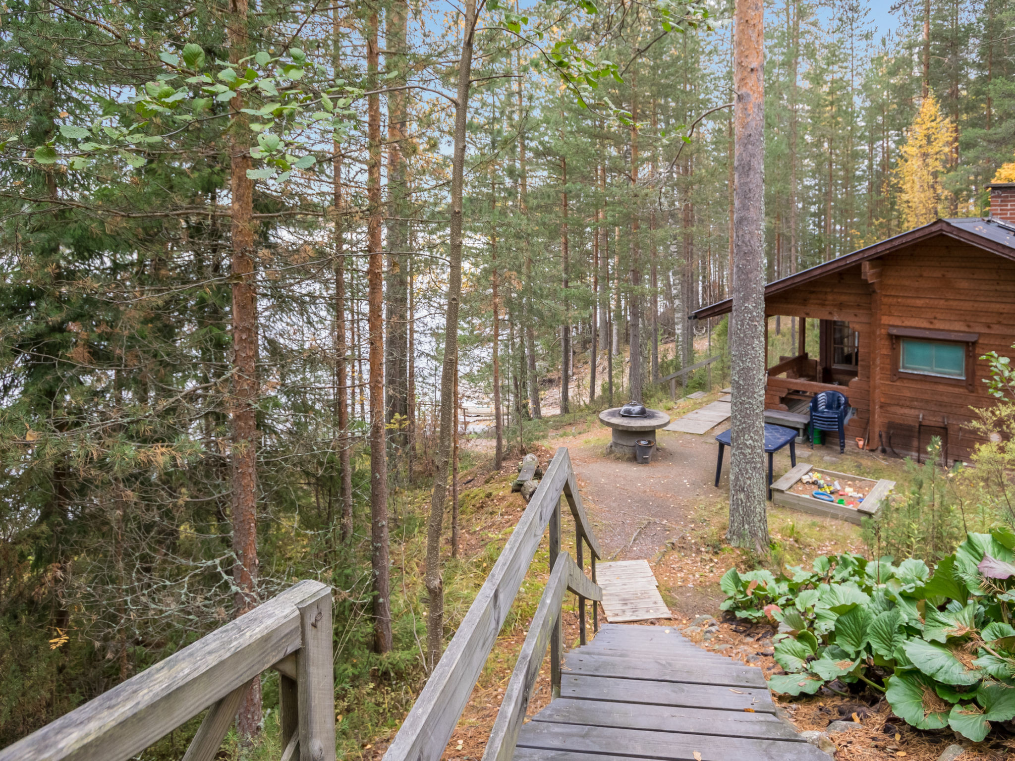 Maison Päivärinne – Intérieur, photo 38 sur 64
