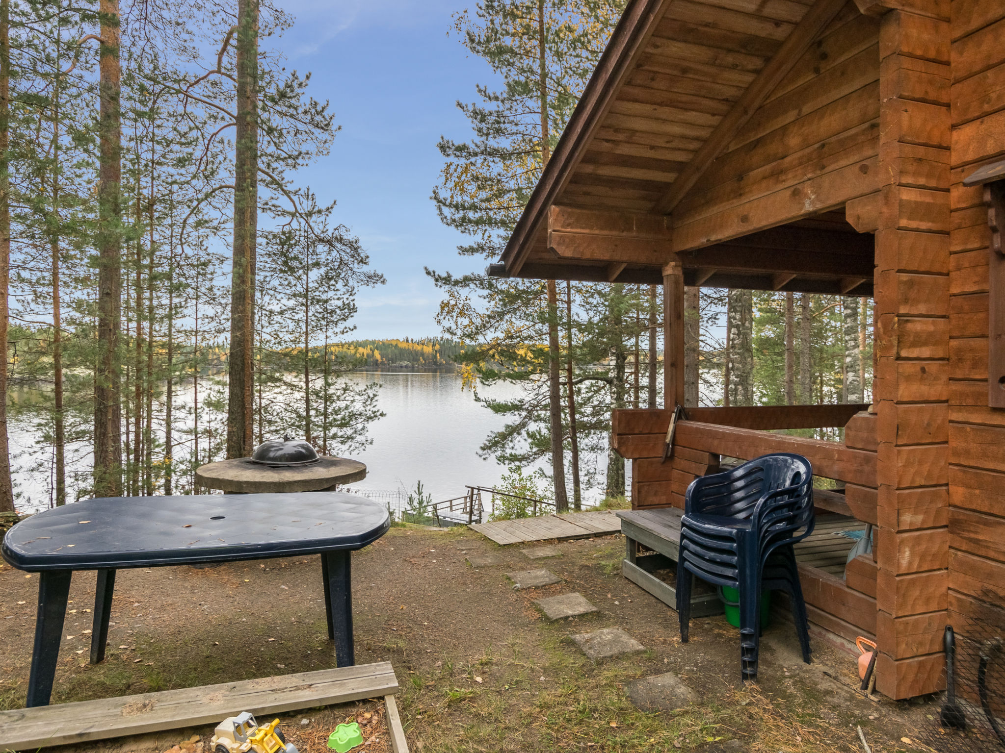 Maison Päivärinne – Intérieur, photo 39 sur 64