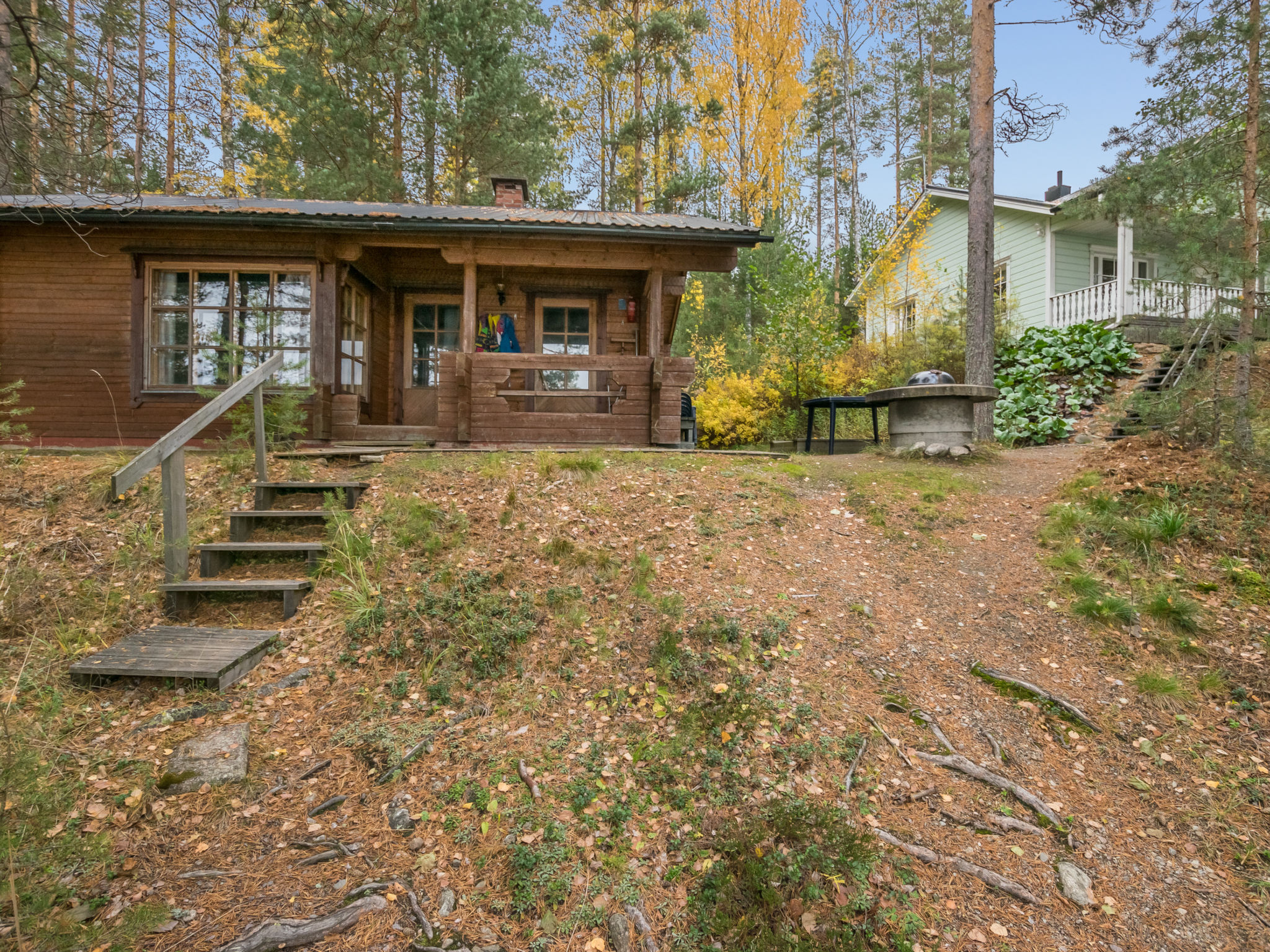 Maison Päivärinne – Intérieur, photo 42 sur 64