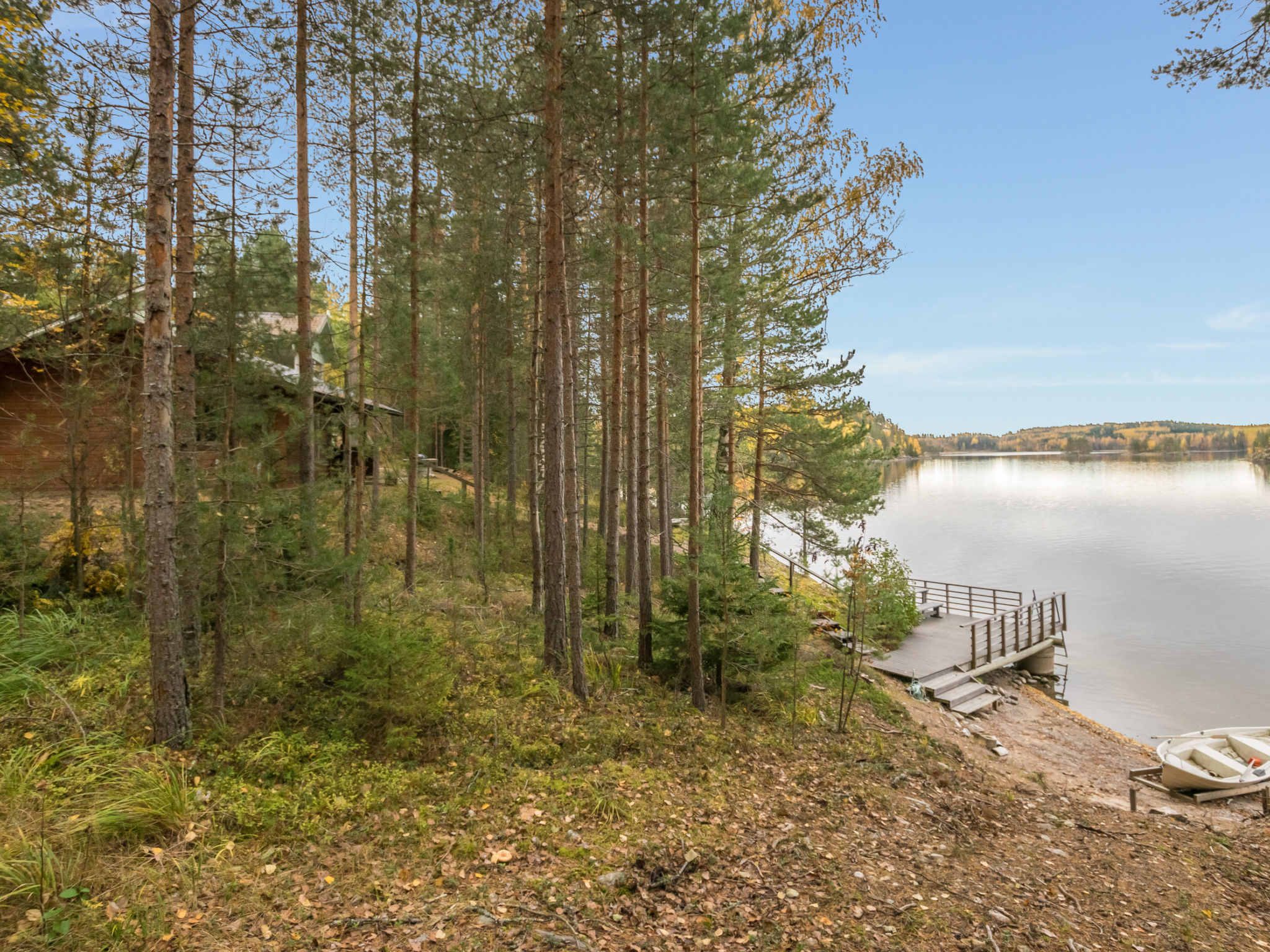 Maison Päivärinne – Intérieur, photo 43 sur 64