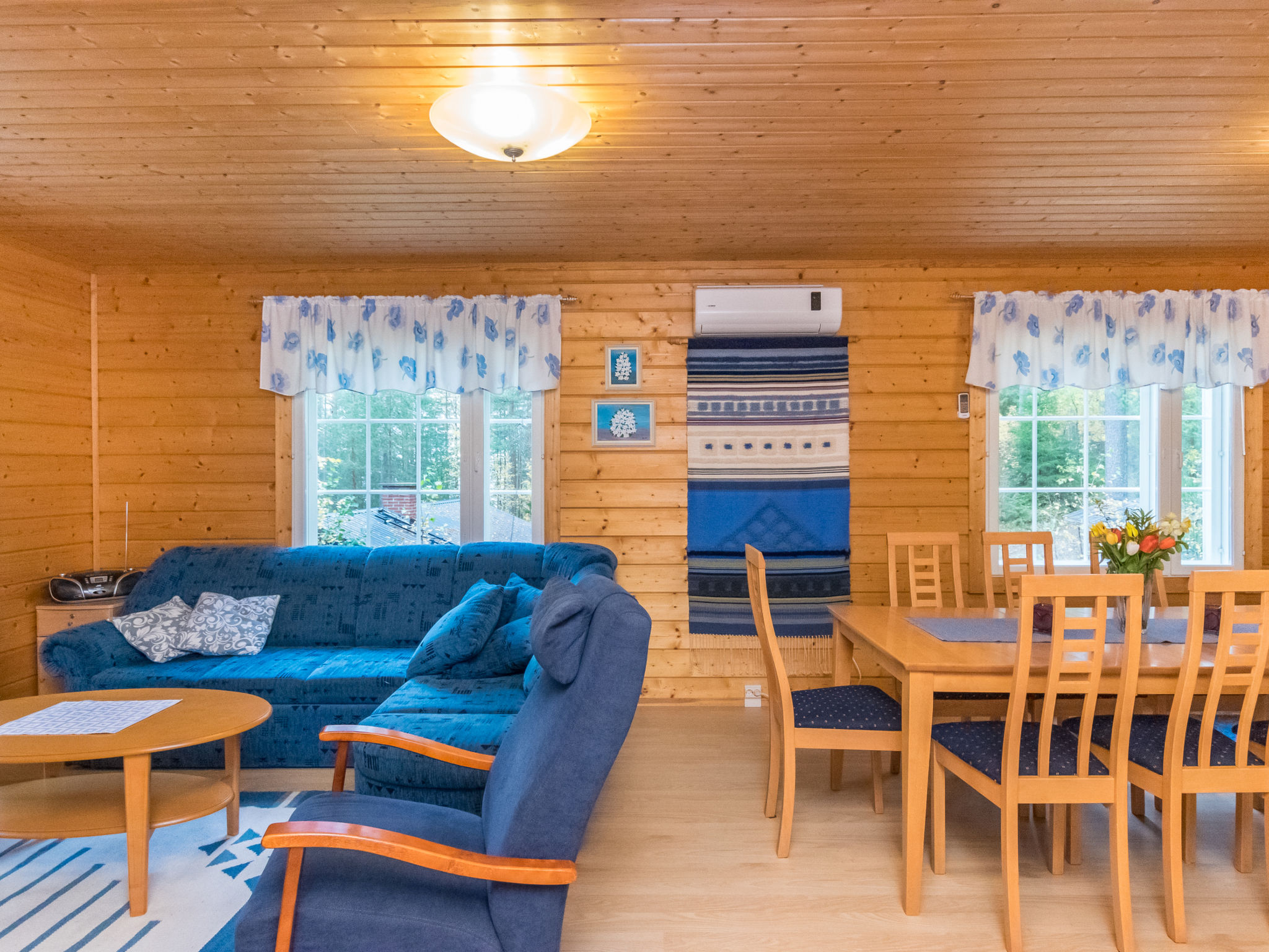 Maison Päivärinne – Intérieur, photo 44 sur 64