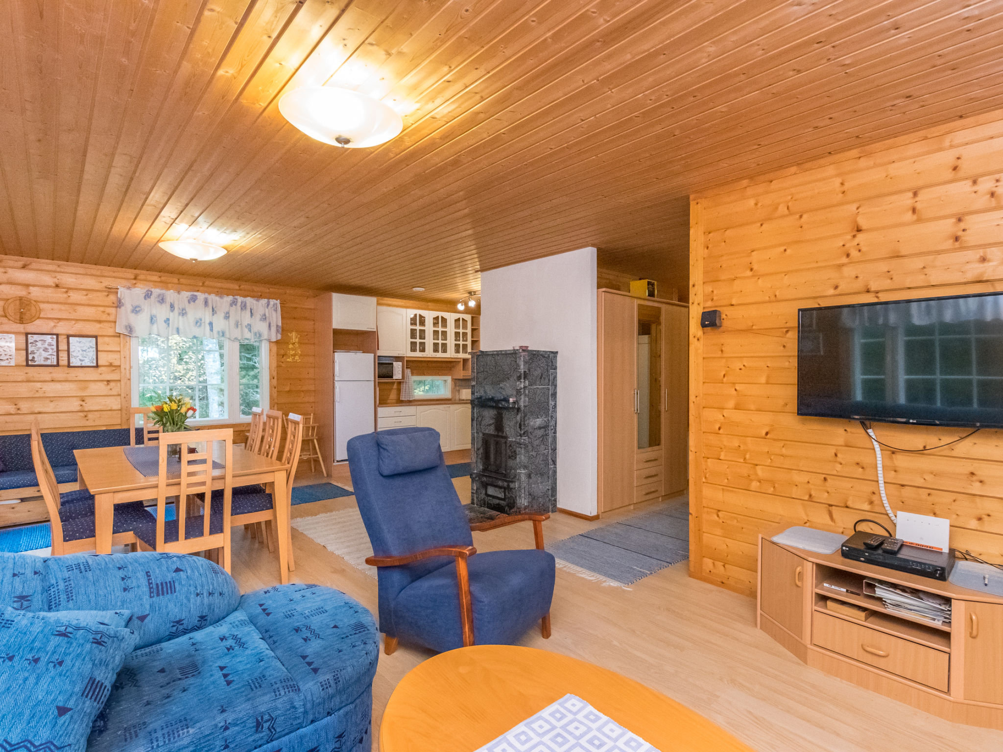 Maison Päivärinne – Intérieur, photo 45 sur 64