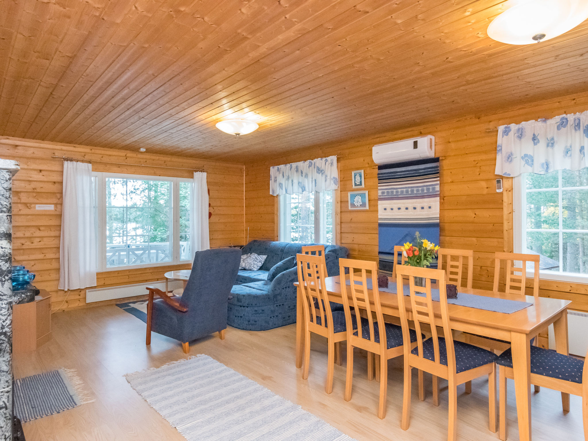 Maison Päivärinne – Intérieur, photo 47 sur 64