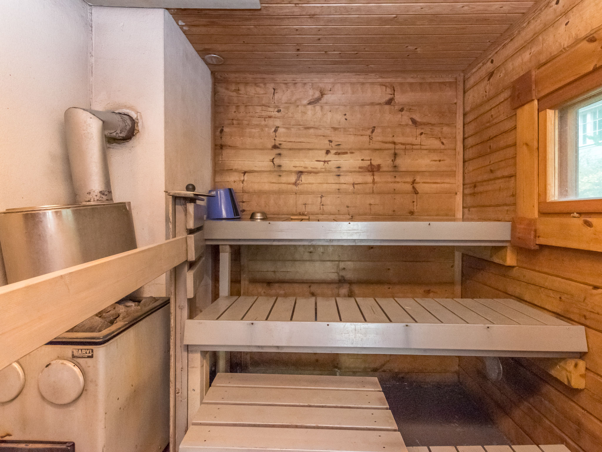 Maison Päivärinne – Intérieur, photo 59 sur 64
