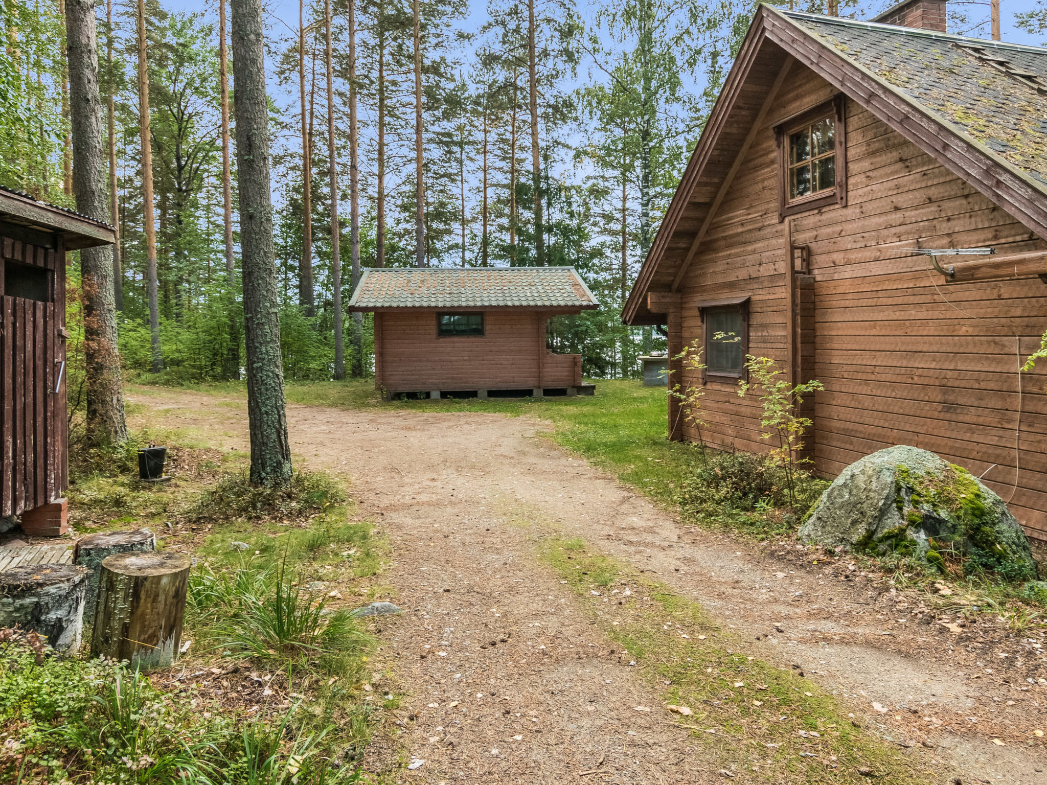 Maison Auringonlasku – Intérieur, photo 3 sur 52