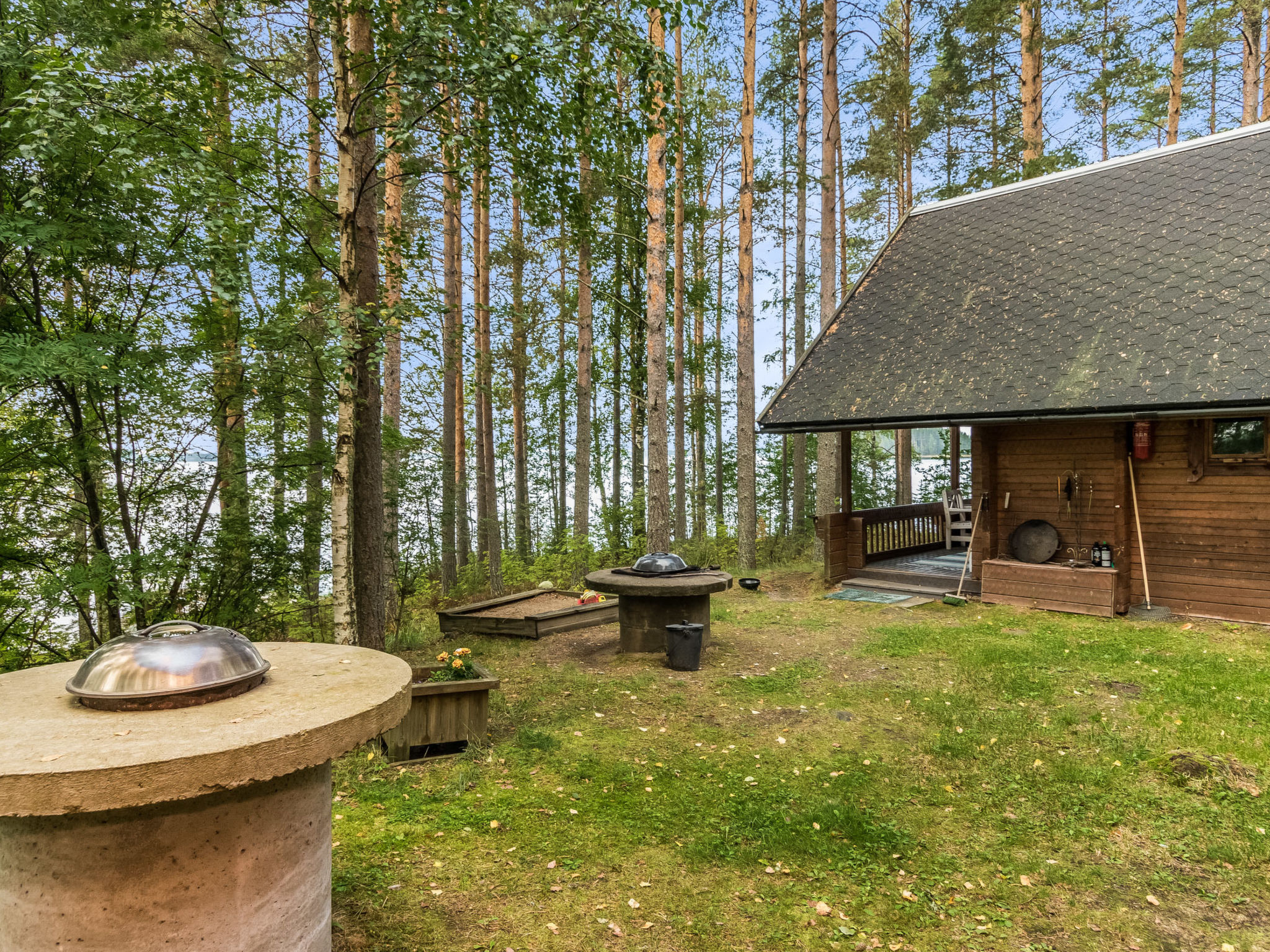 Maison Auringonlasku – Intérieur, photo 5 sur 52