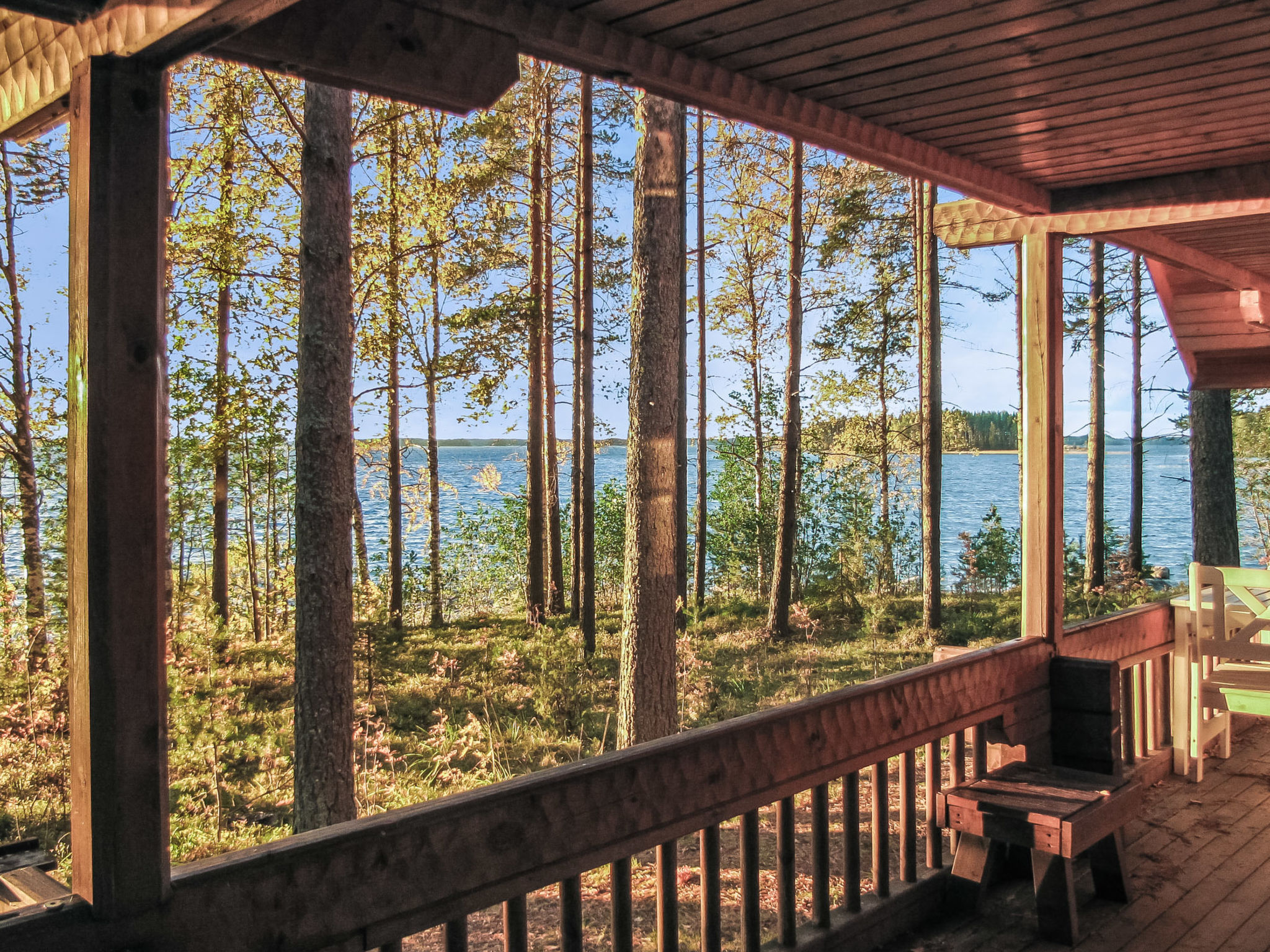 Maison Auringonlasku – Intérieur, photo 8 sur 52