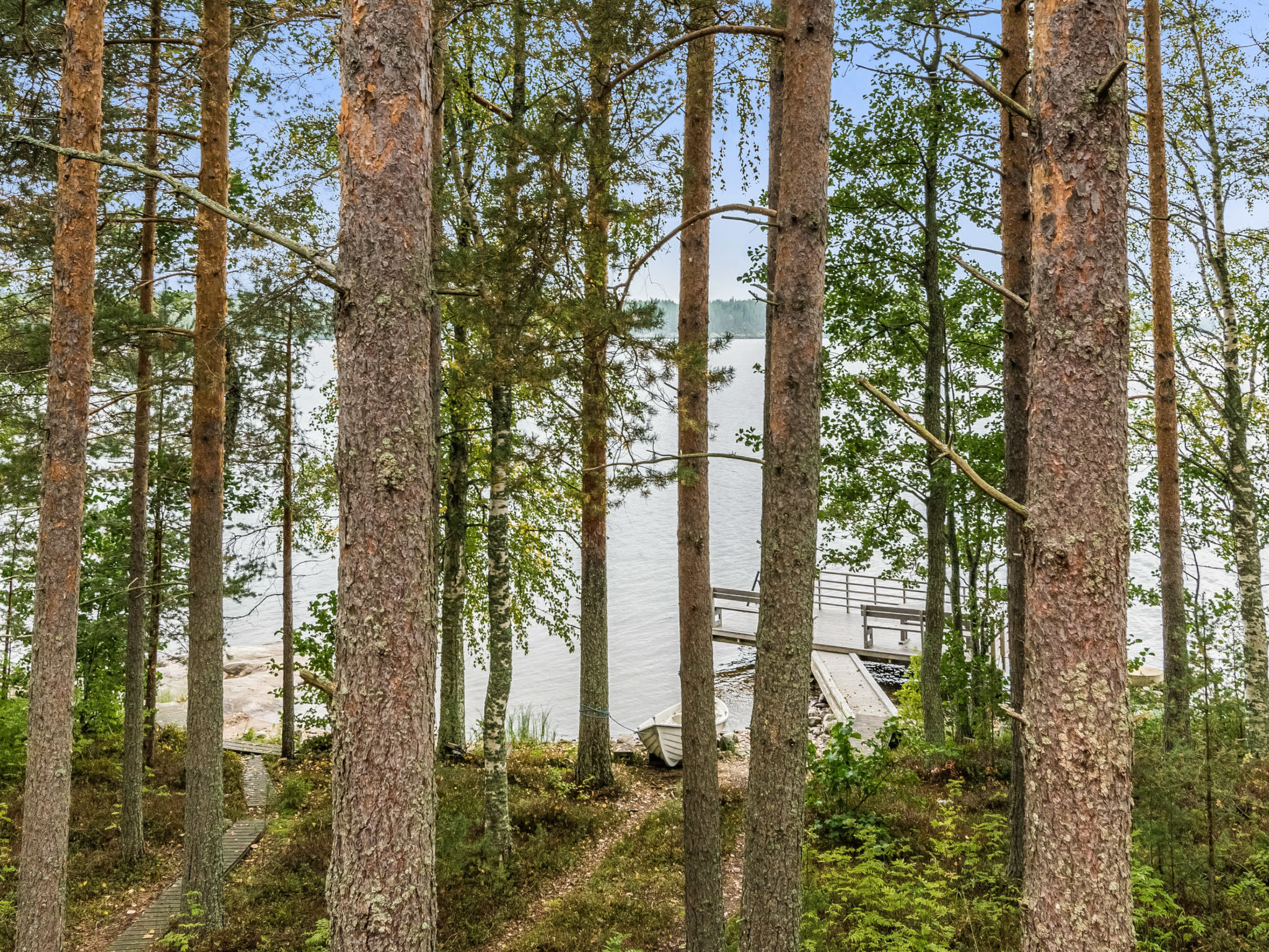 Maison Auringonlasku – Intérieur, photo 10 sur 52