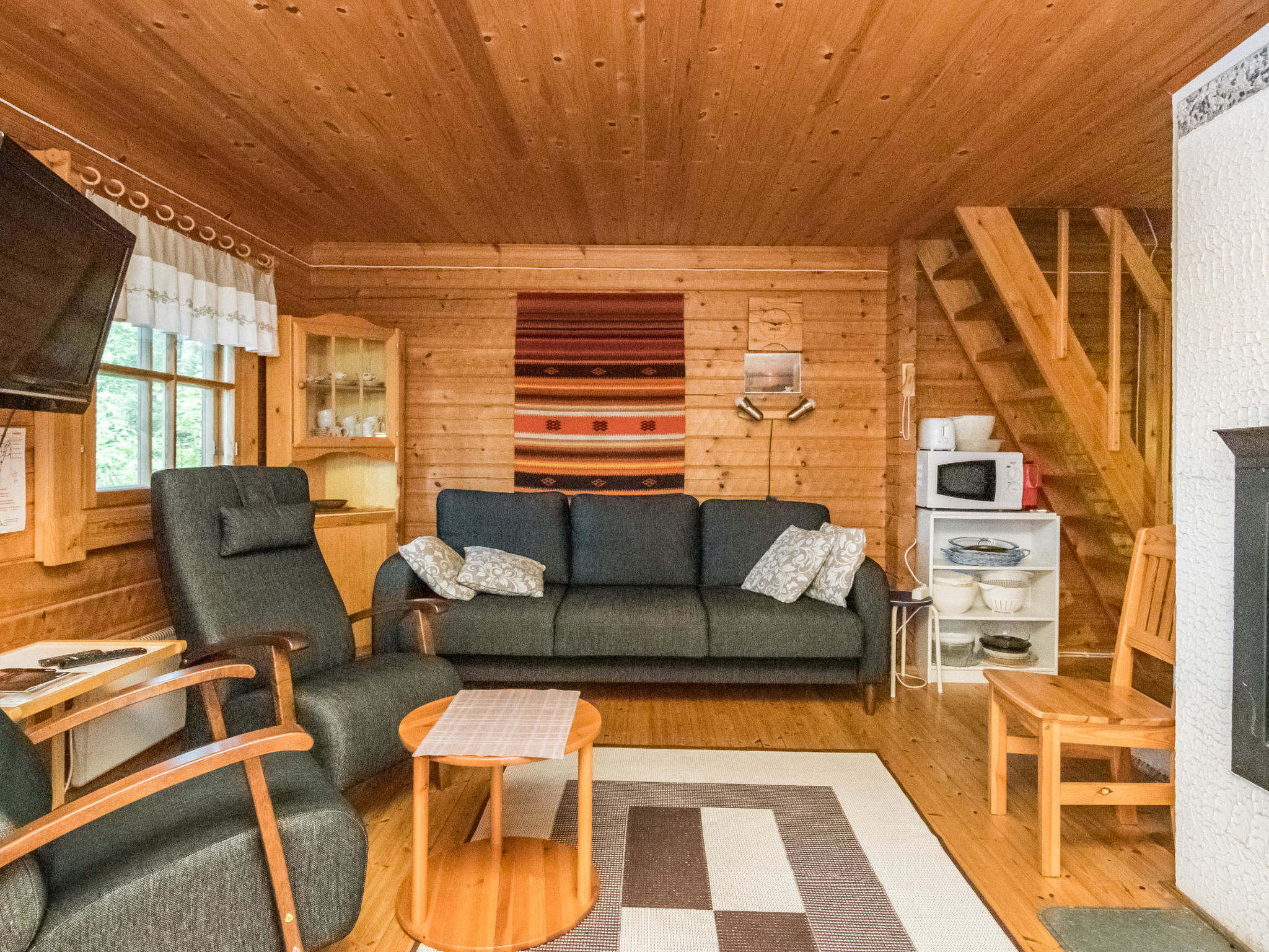 Maison Auringonlasku – Intérieur, photo 13 sur 52