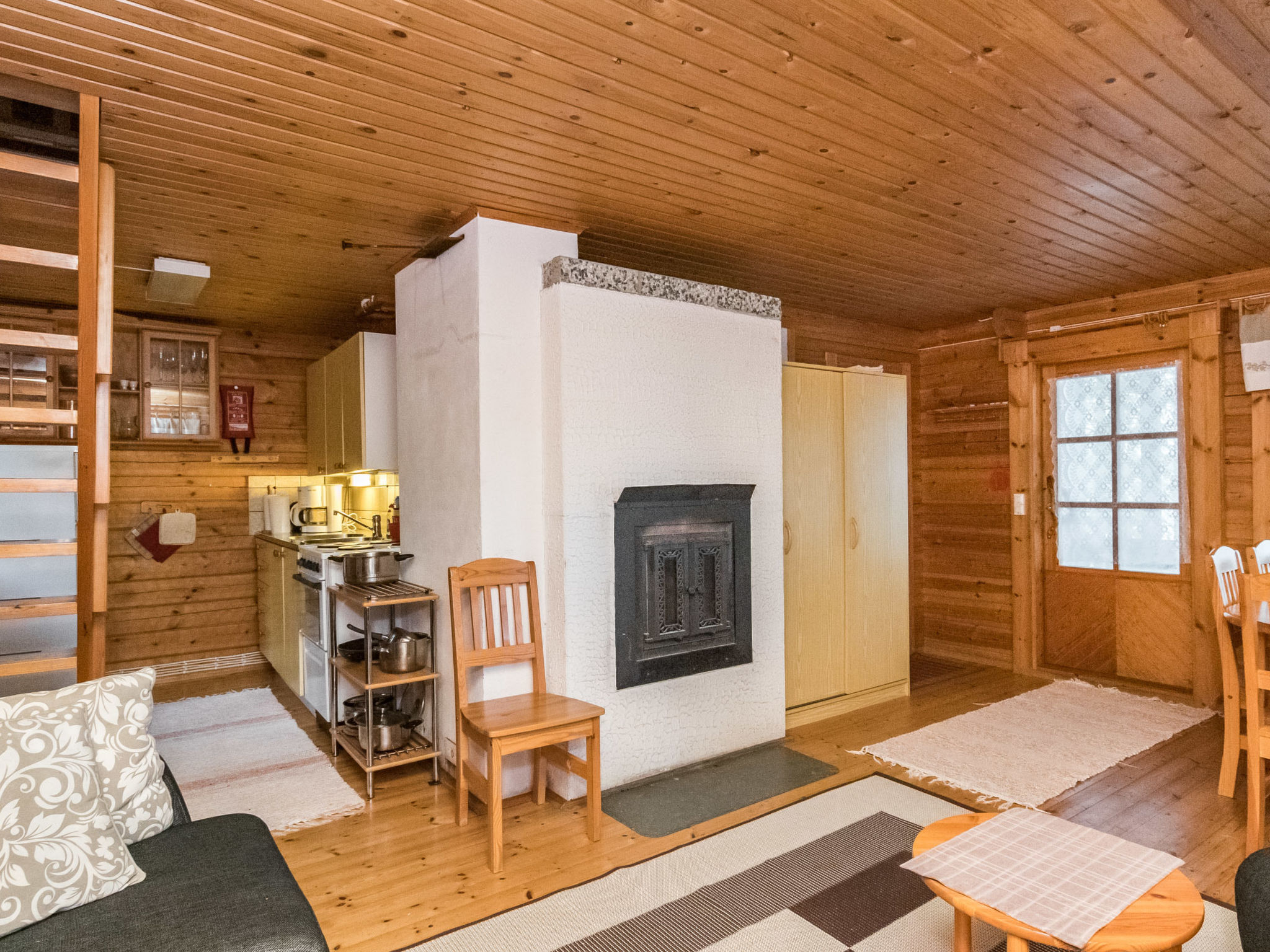 Maison Auringonlasku – Intérieur, photo 14 sur 52