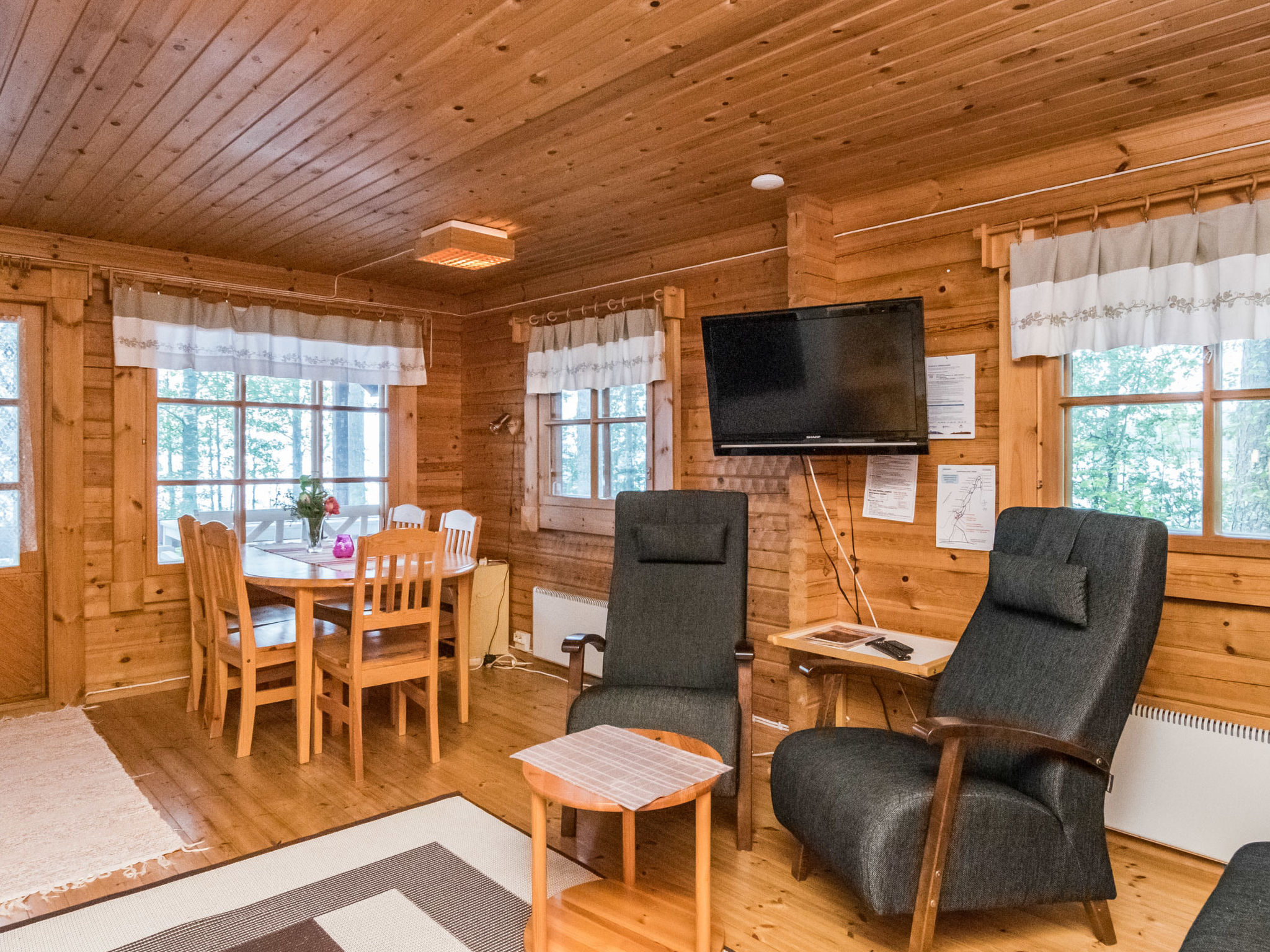Maison Auringonlasku – Intérieur, photo 15 sur 52