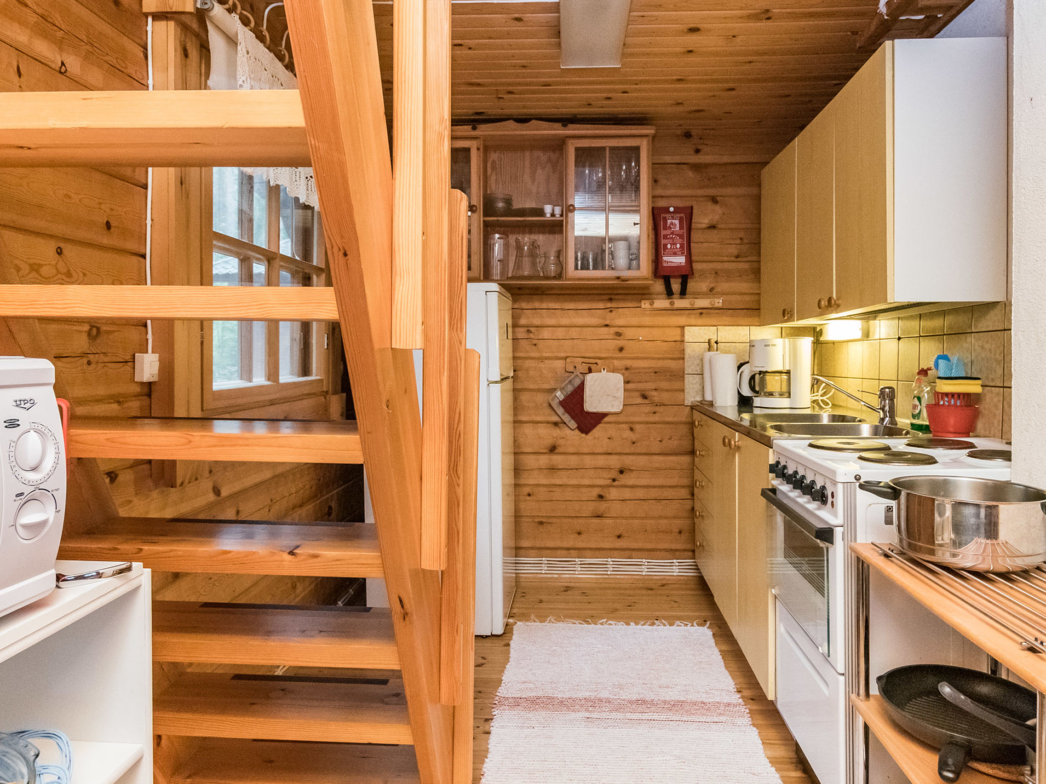 Maison Auringonlasku – Intérieur, photo 16 sur 52