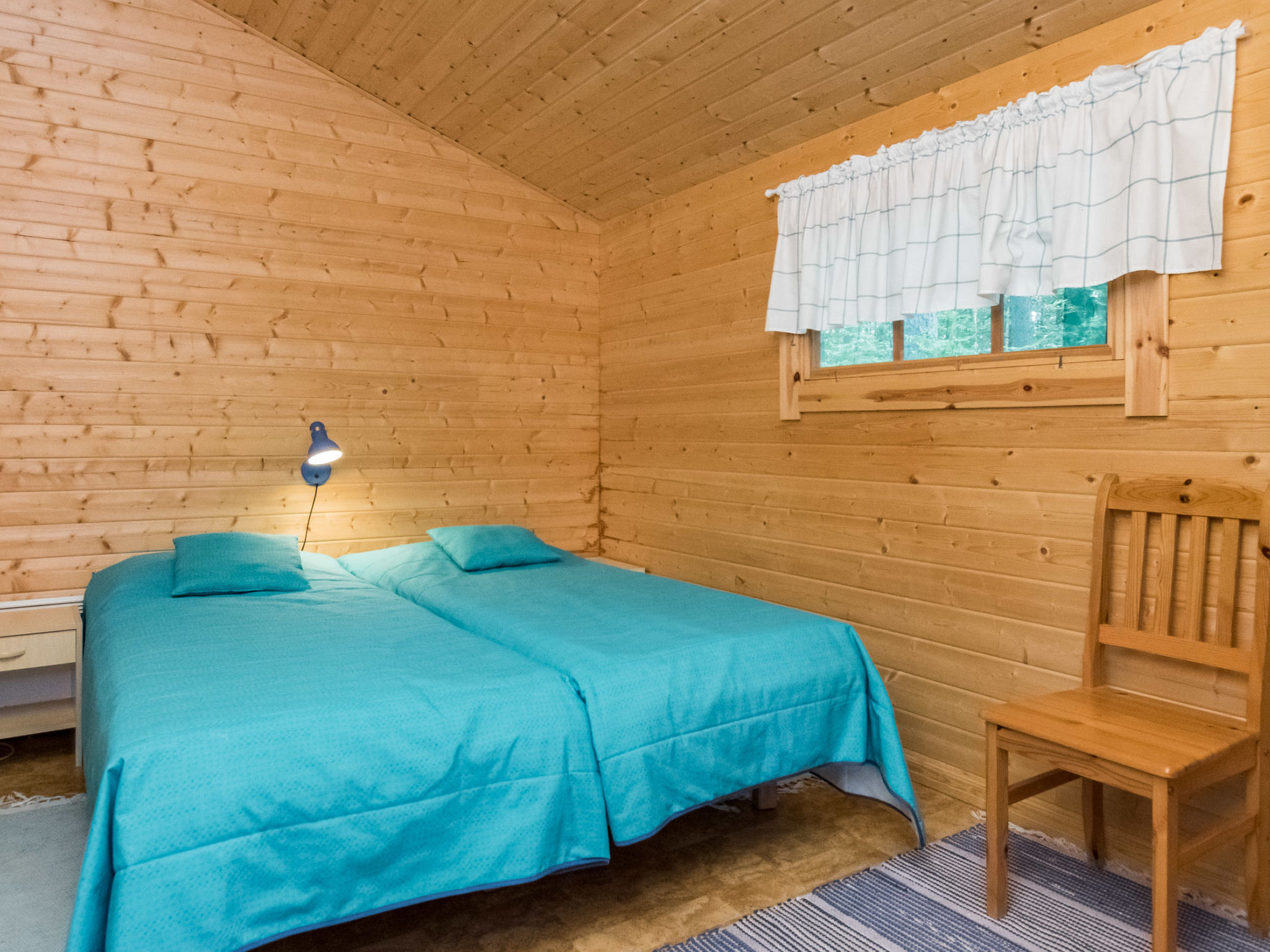 Maison Auringonlasku – Intérieur, photo 20 sur 52