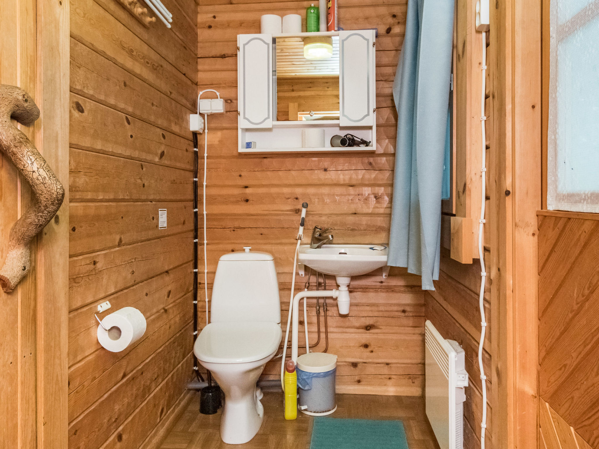 Maison Auringonlasku – Intérieur, photo 22 sur 52