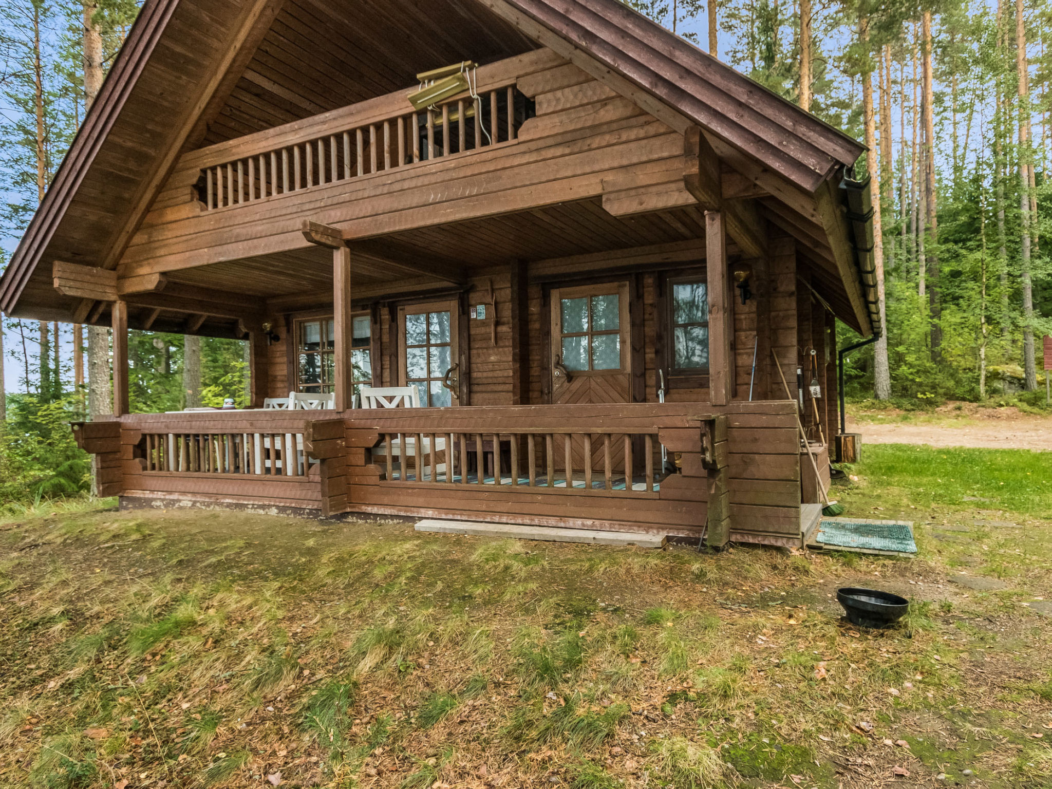 Maison Auringonlasku – Intérieur, photo 31 sur 52