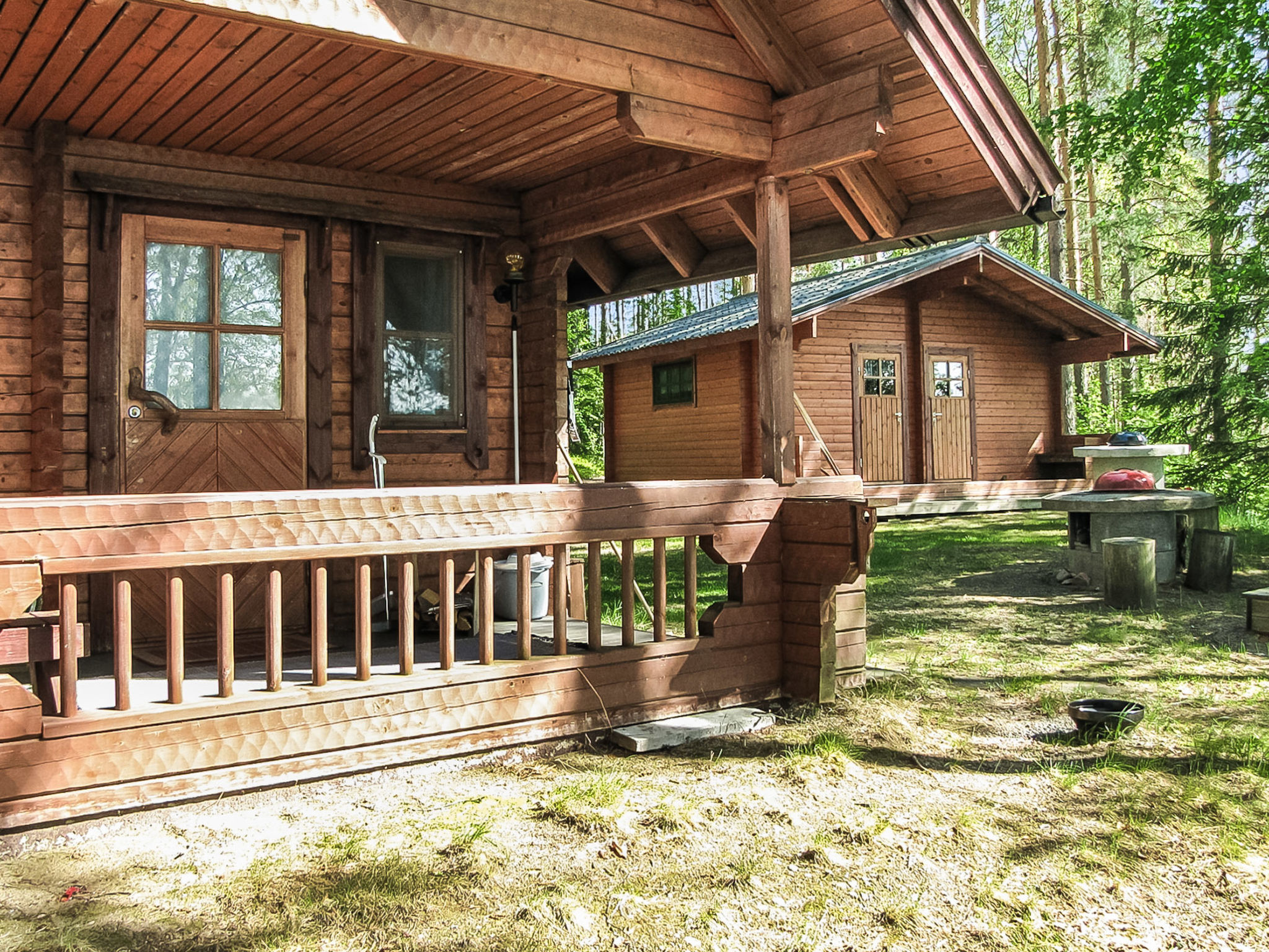 Maison Auringonlasku – Intérieur, photo 32 sur 52