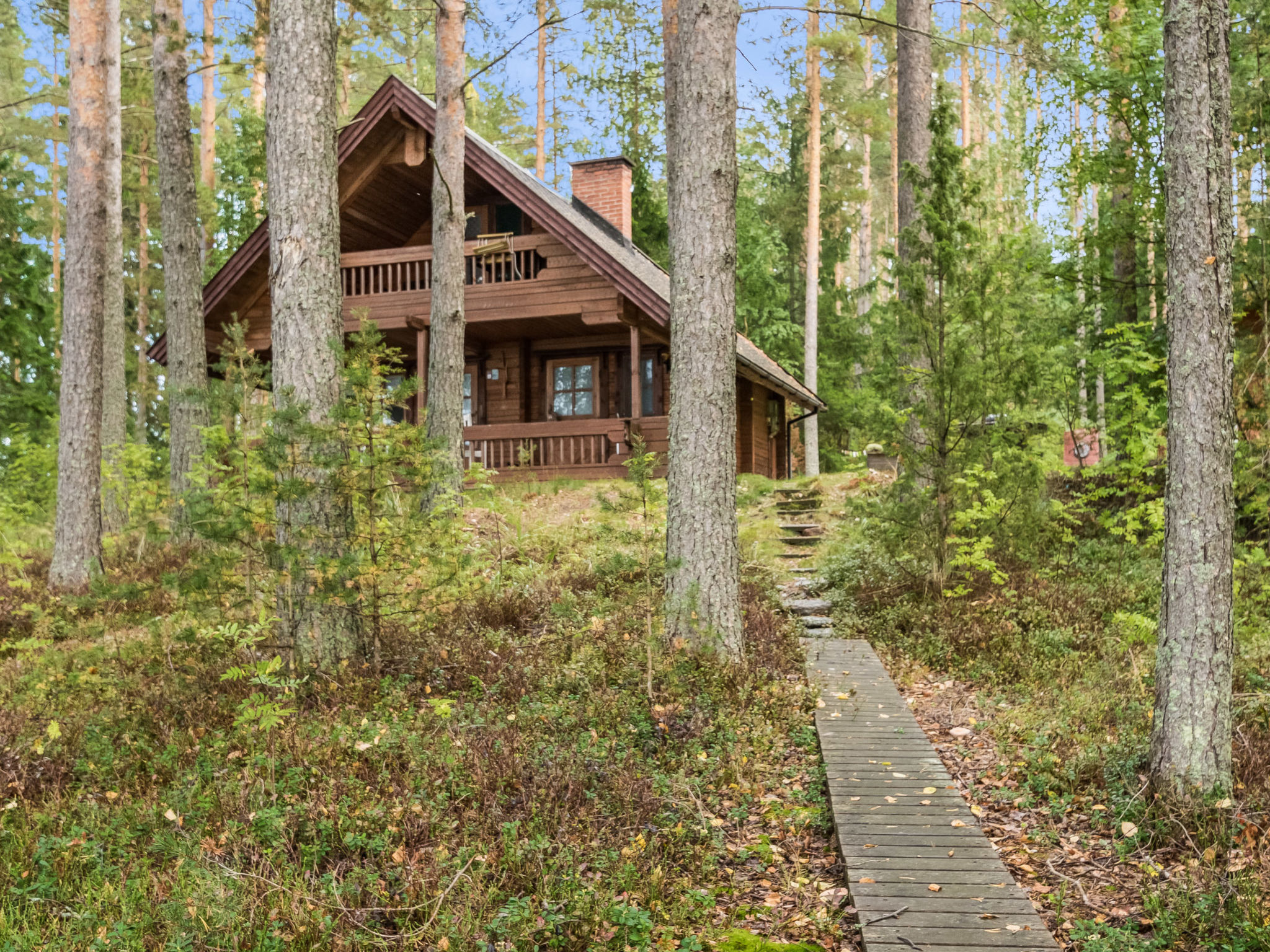 Maison Auringonlasku – Intérieur, photo 34 sur 52