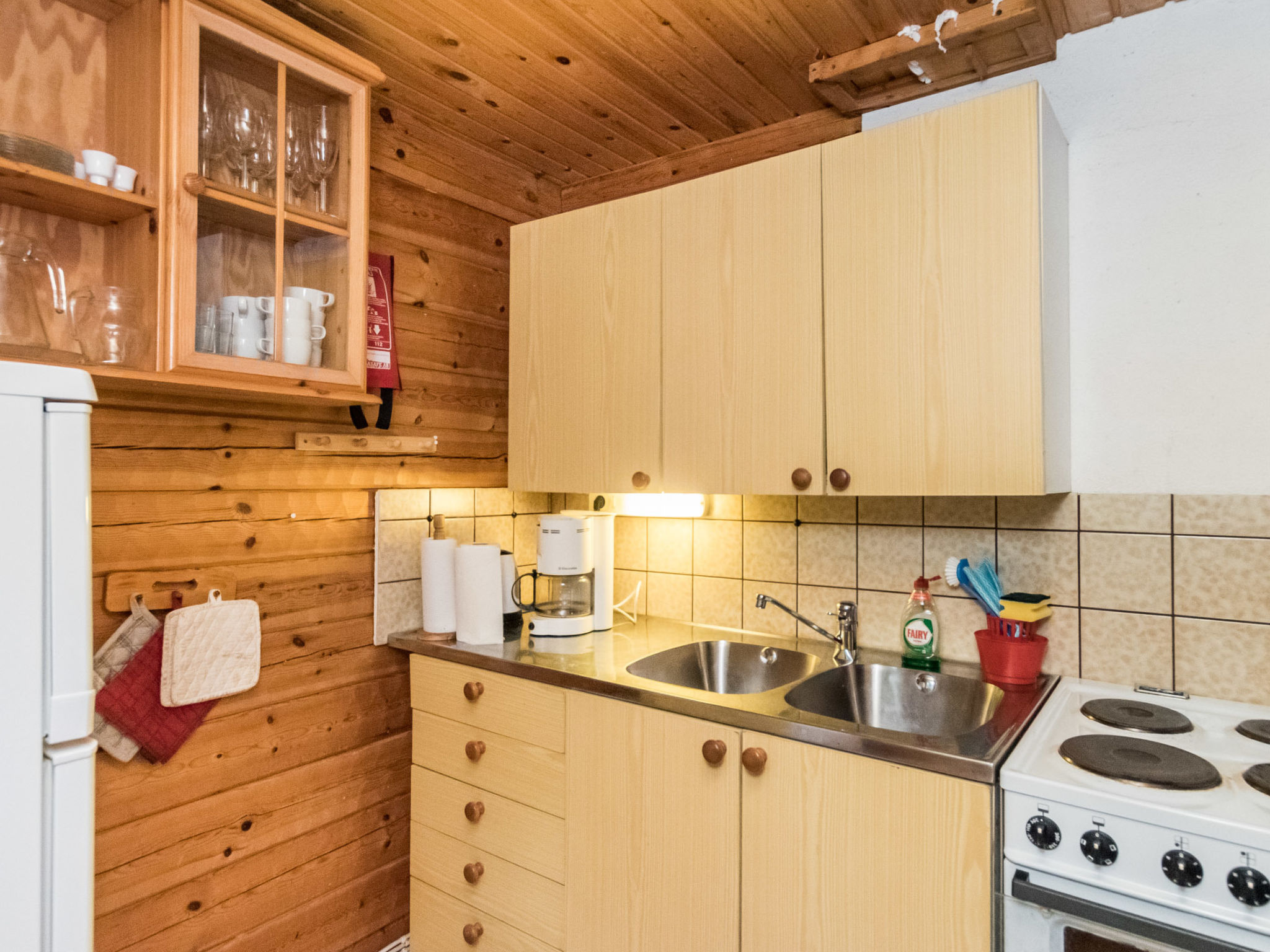 Maison Auringonlasku – Intérieur, photo 42 sur 52